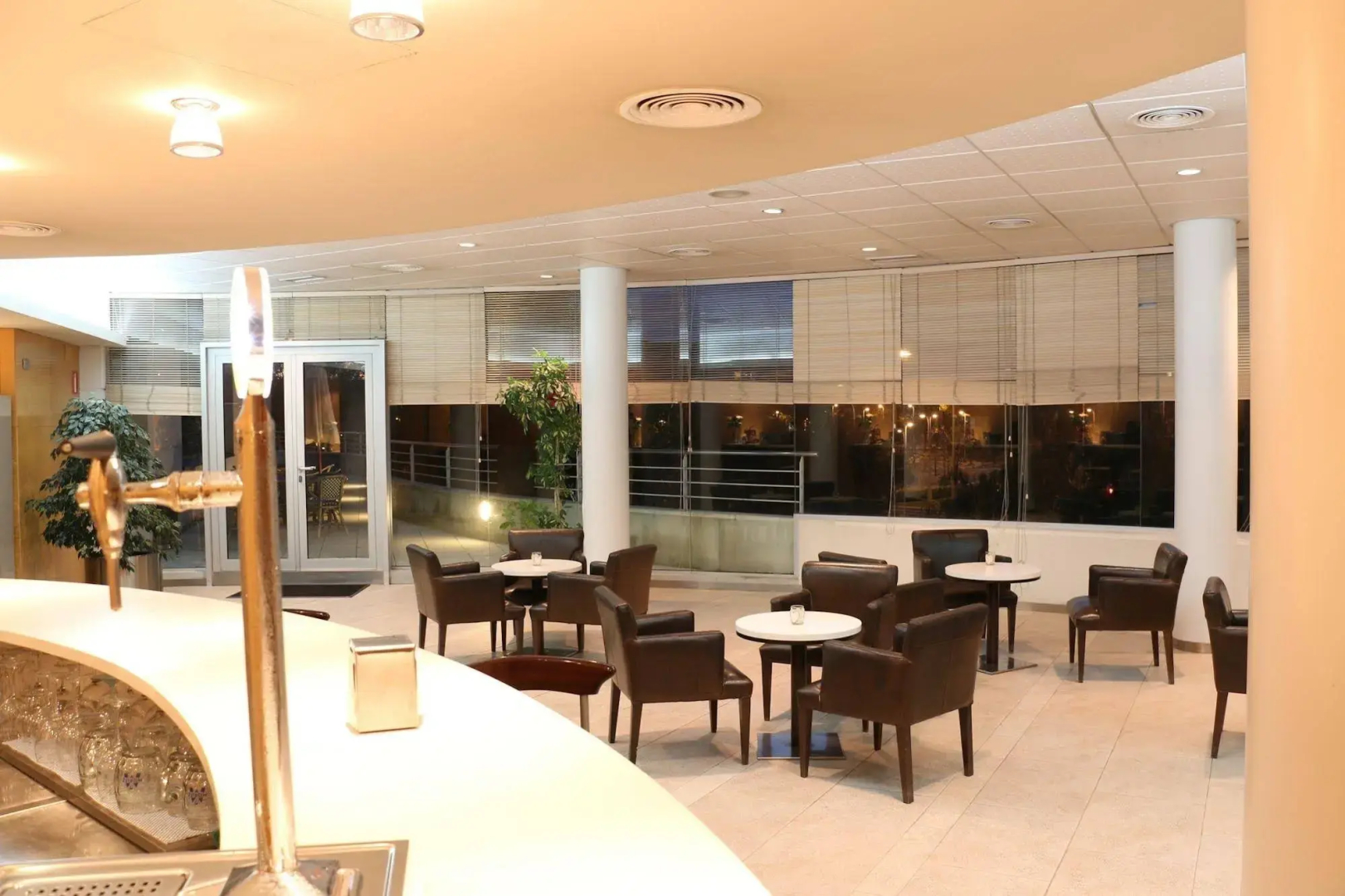 Hotel Acta Sant Just