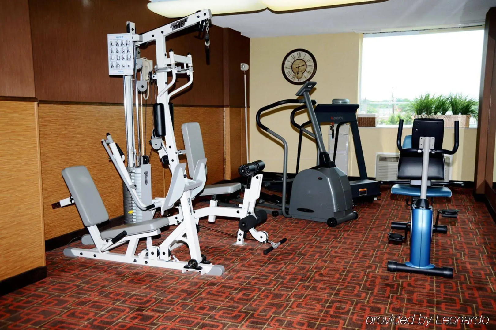 Holiday Inn Express Richmond - Midtown by IHG