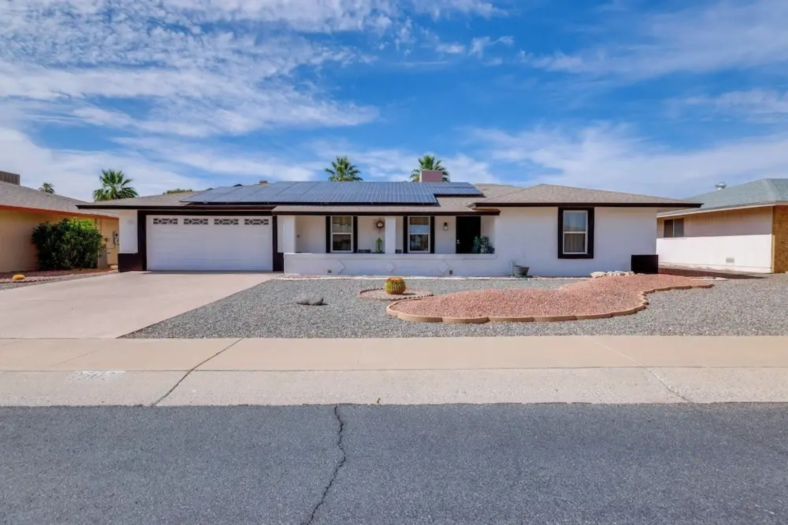 Walk to Golf Club: Sun City Home w/ Private Pool!