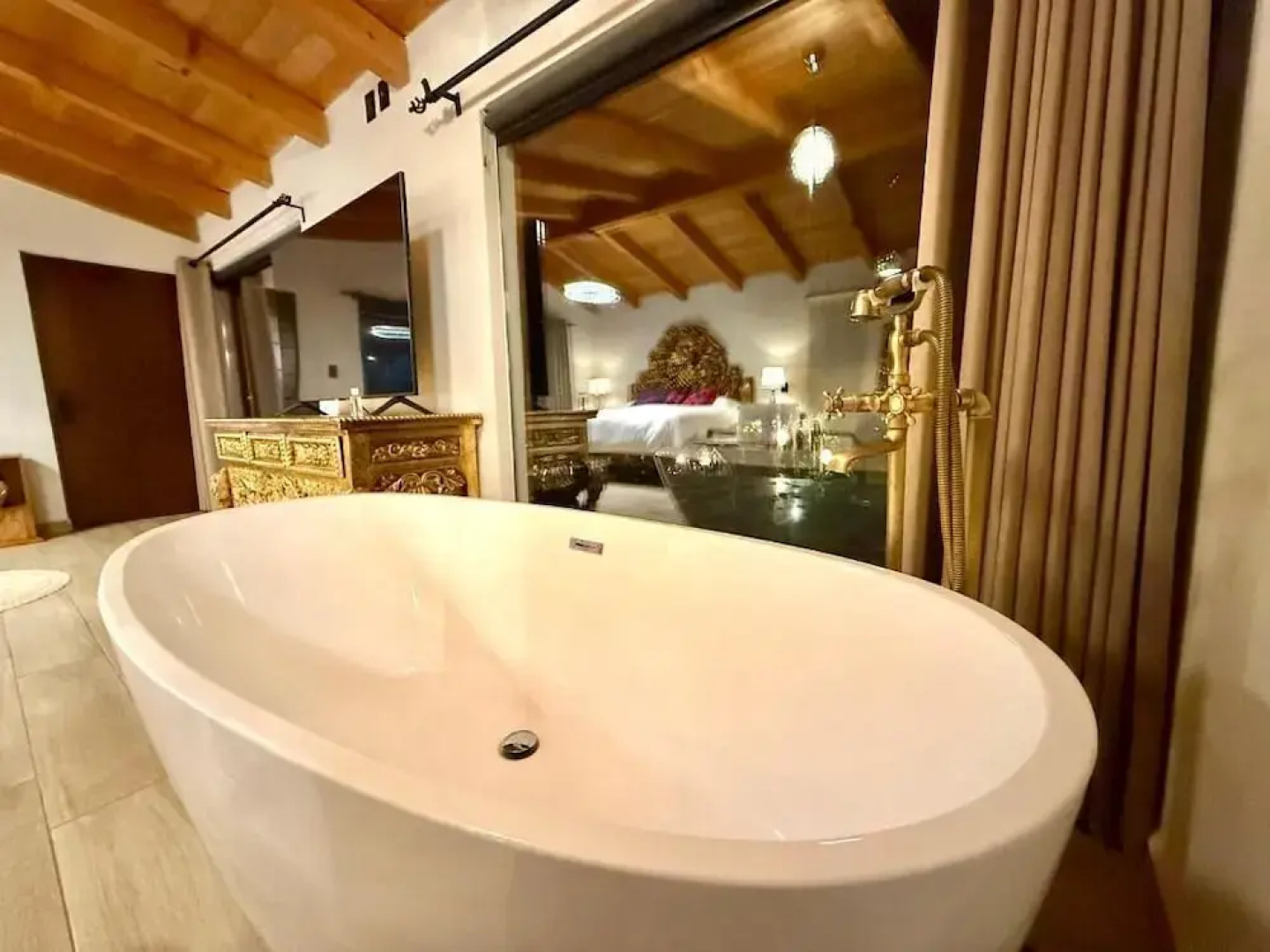 Hotel Boutique La Casa Del Lago