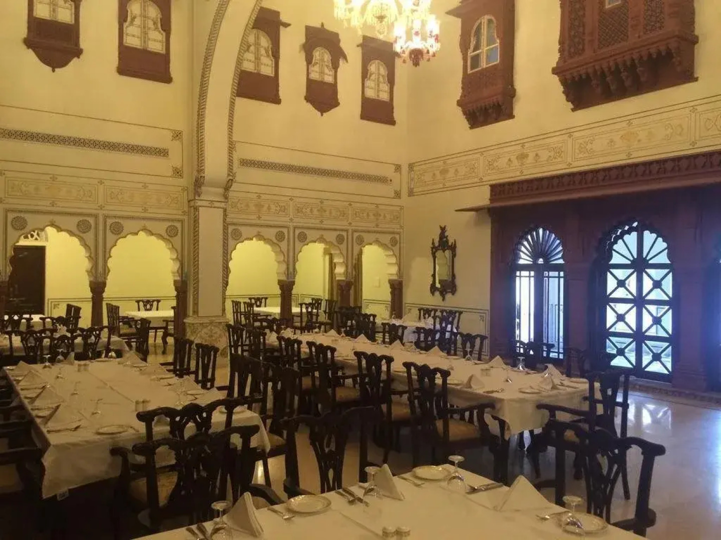 Pratap Niwas - An Amritara Resort