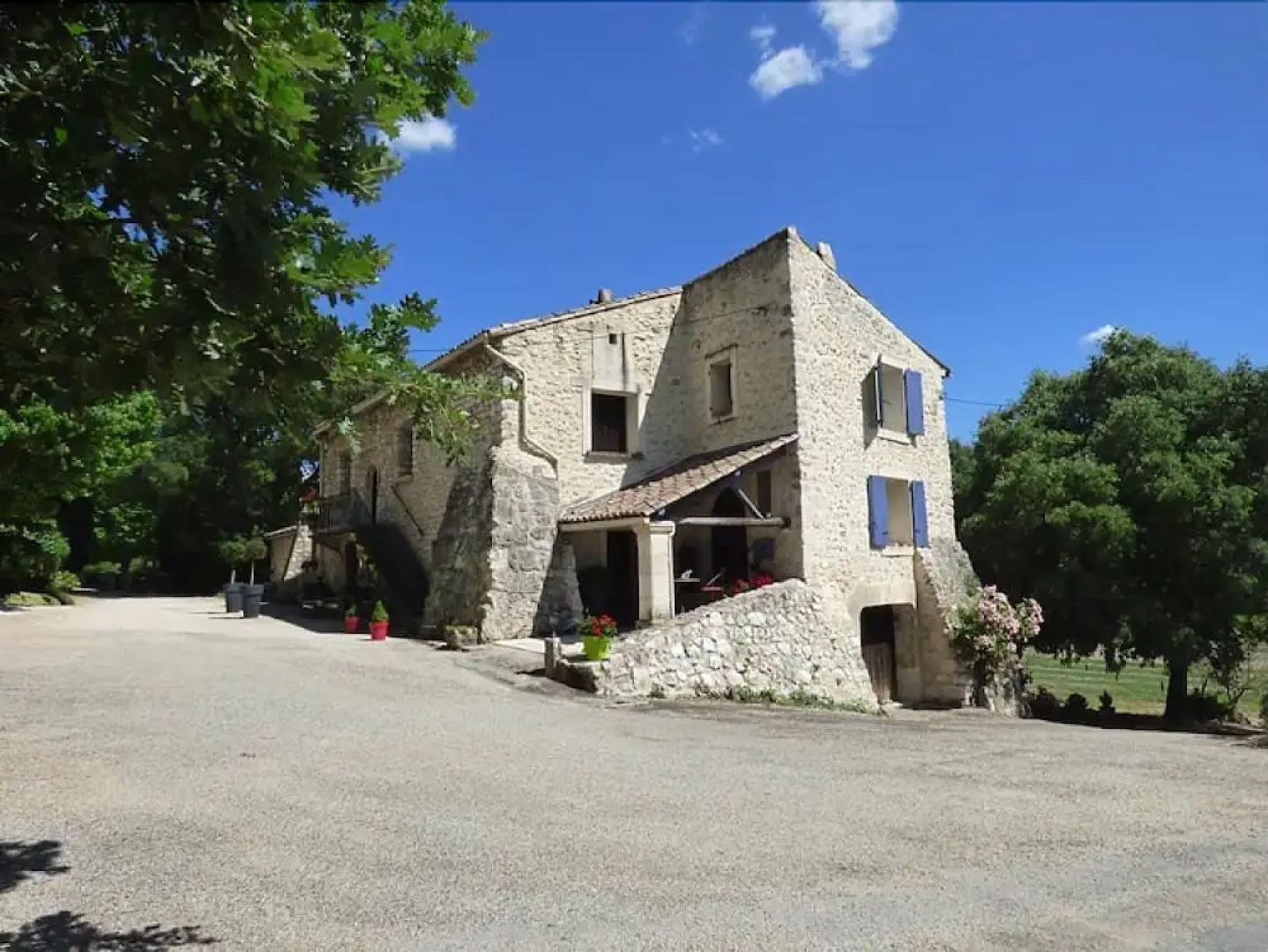Le Val Des Nymphes -Gîte Johan