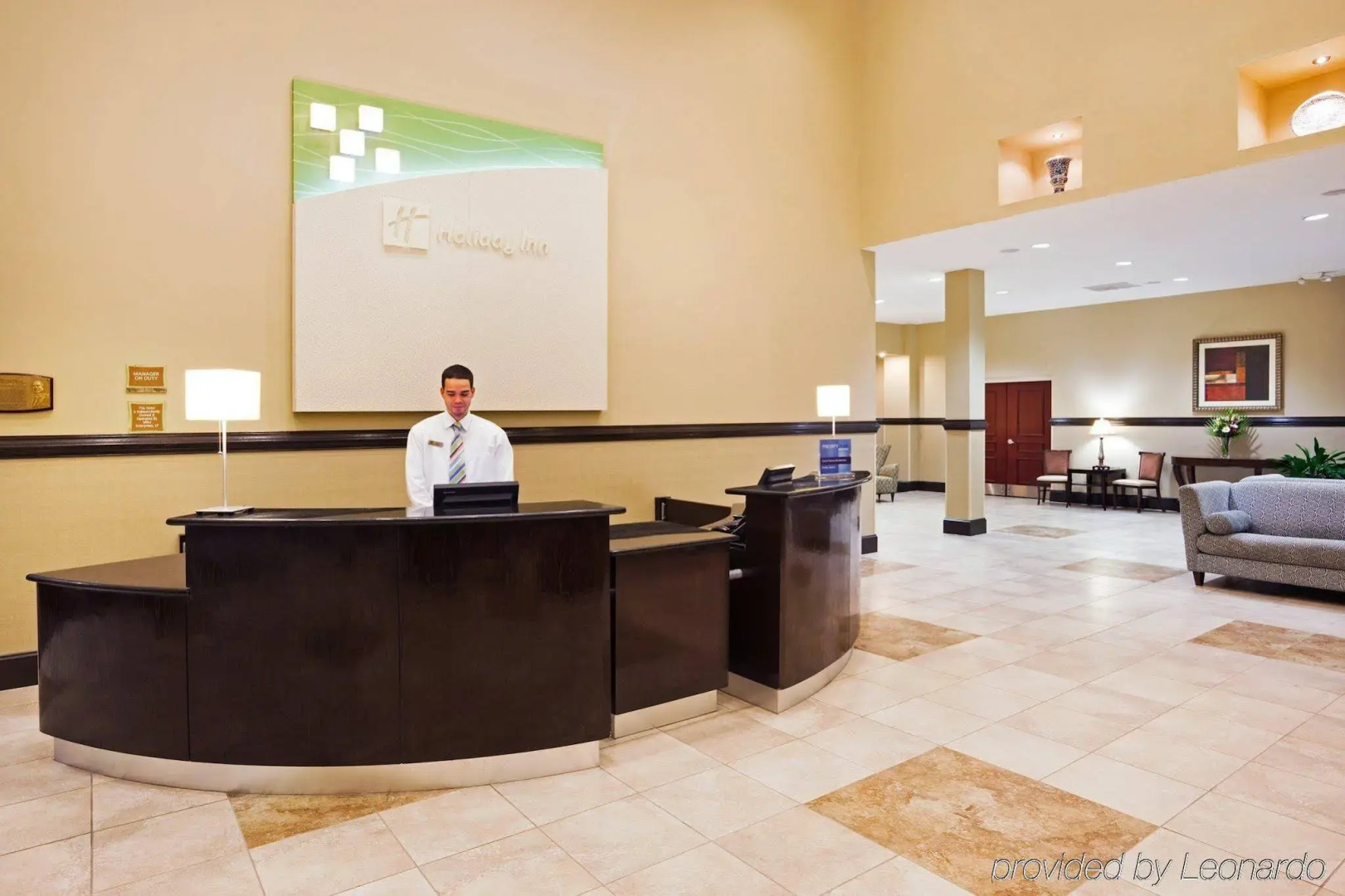 Holiday Inn Hotel & Suites Beaufort at Highway 21 by IHG