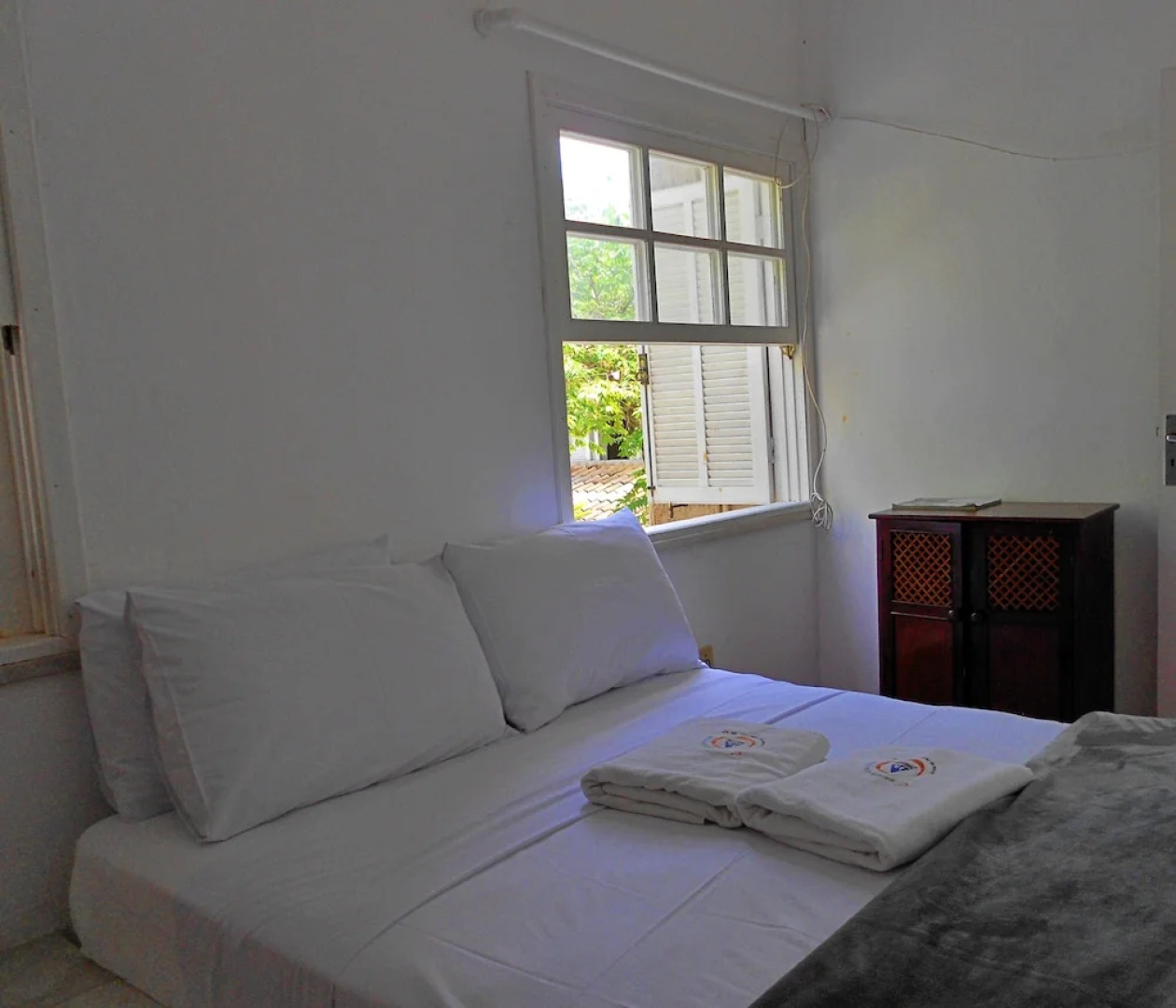 Marina dos Anjos Hostel