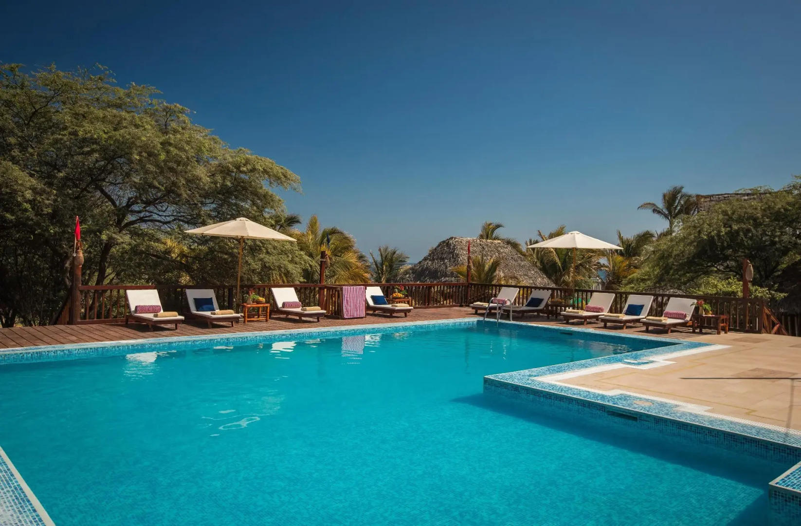 Vichayito Bungalows By Aranwa