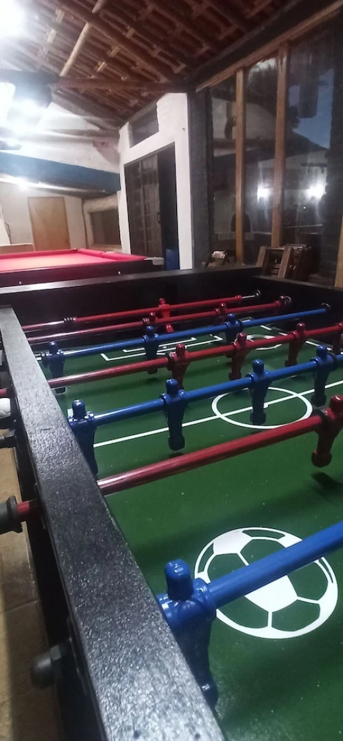 Pousada Rural Rancho do Marçal