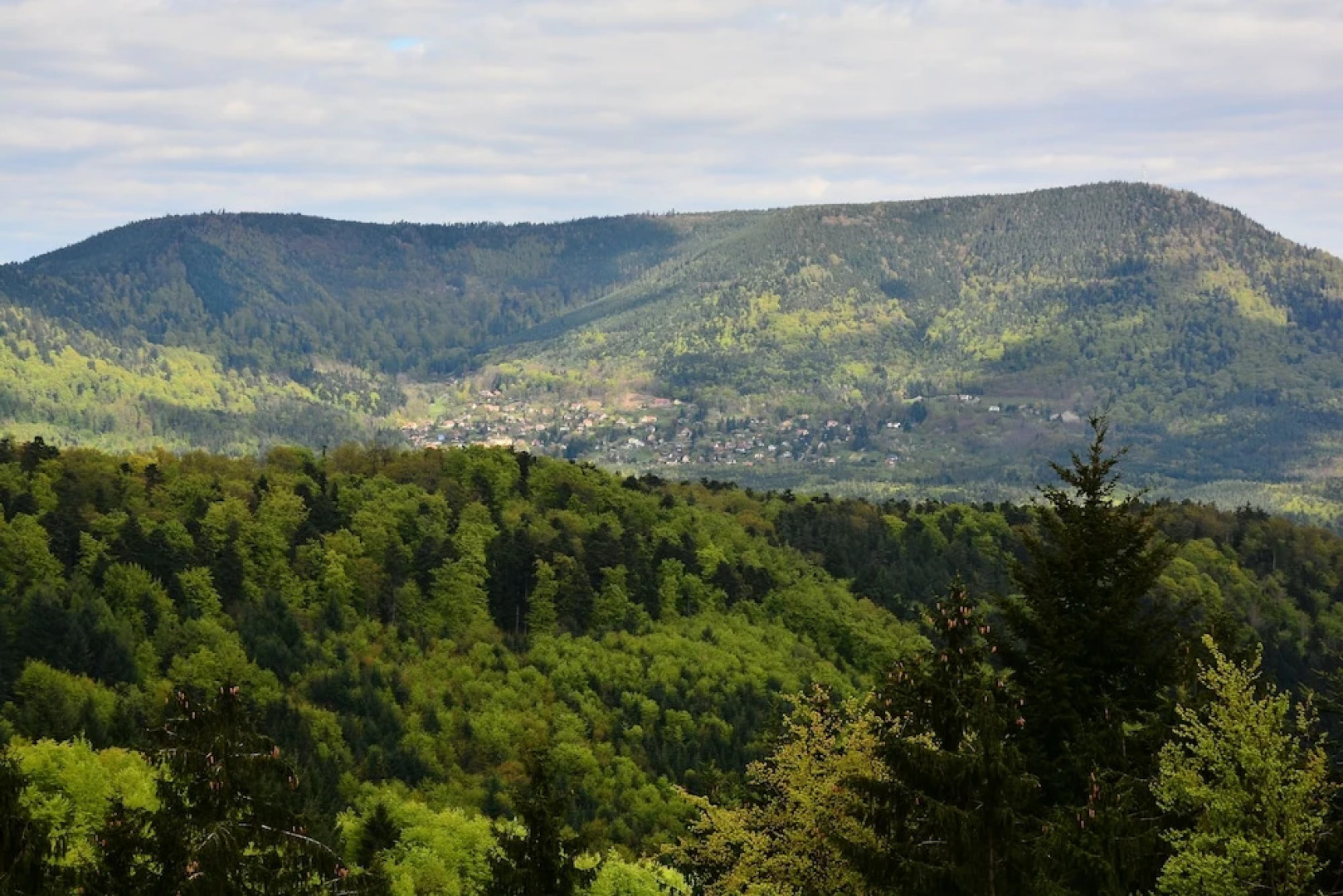 Logis du Haut-Koenigsbourg
