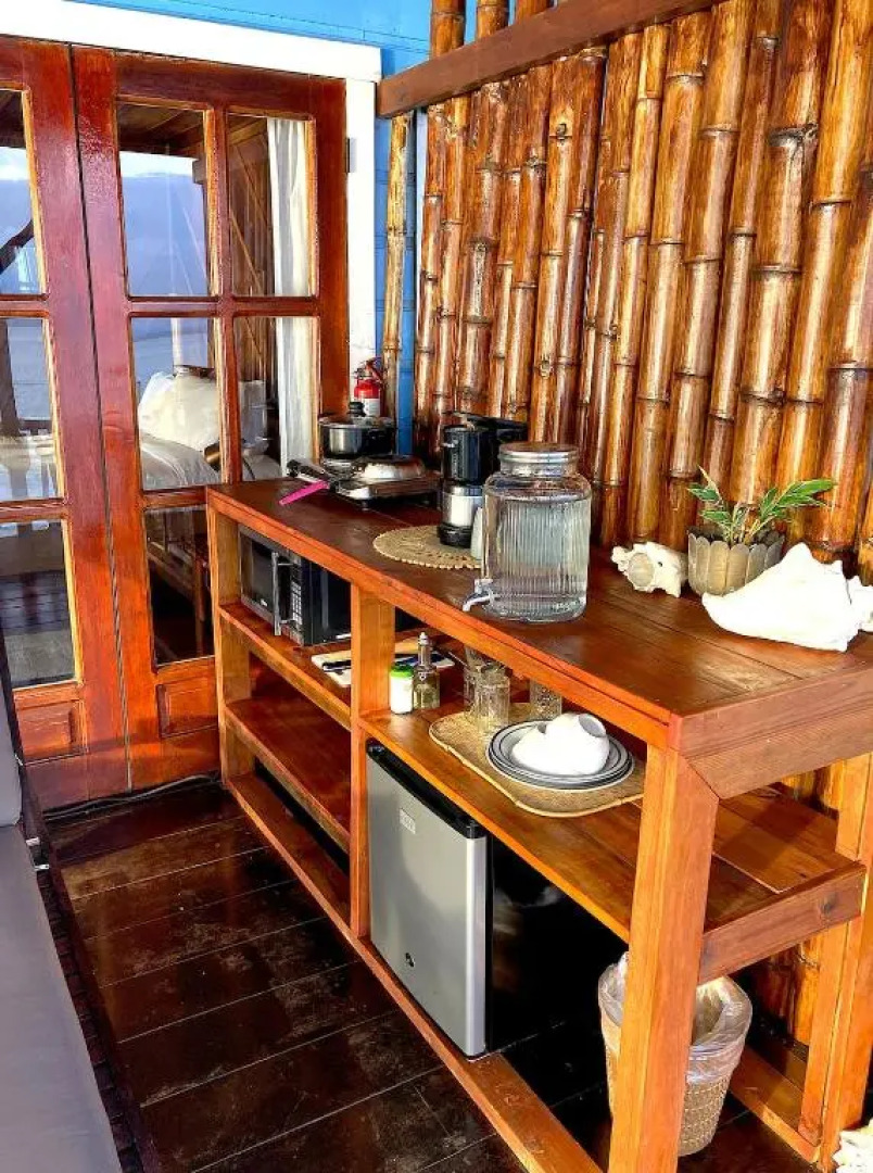 Casa Acuario Boutique Hotel