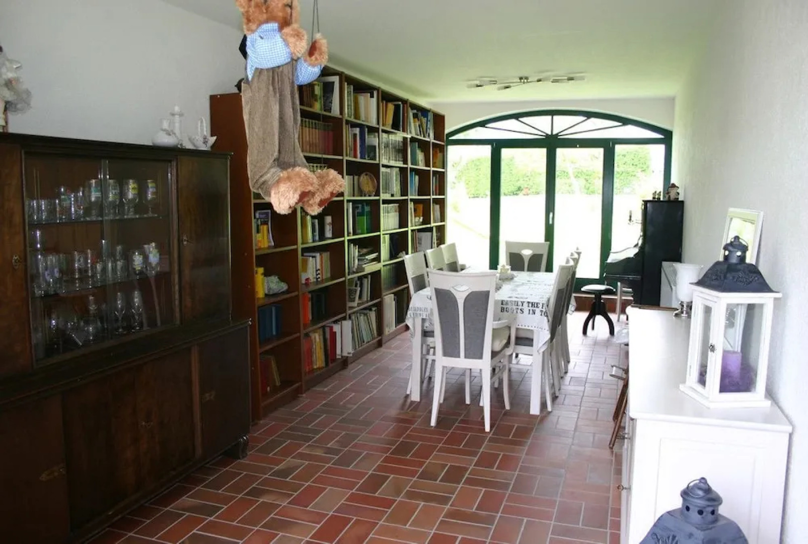 Herberge am Jakobsweg