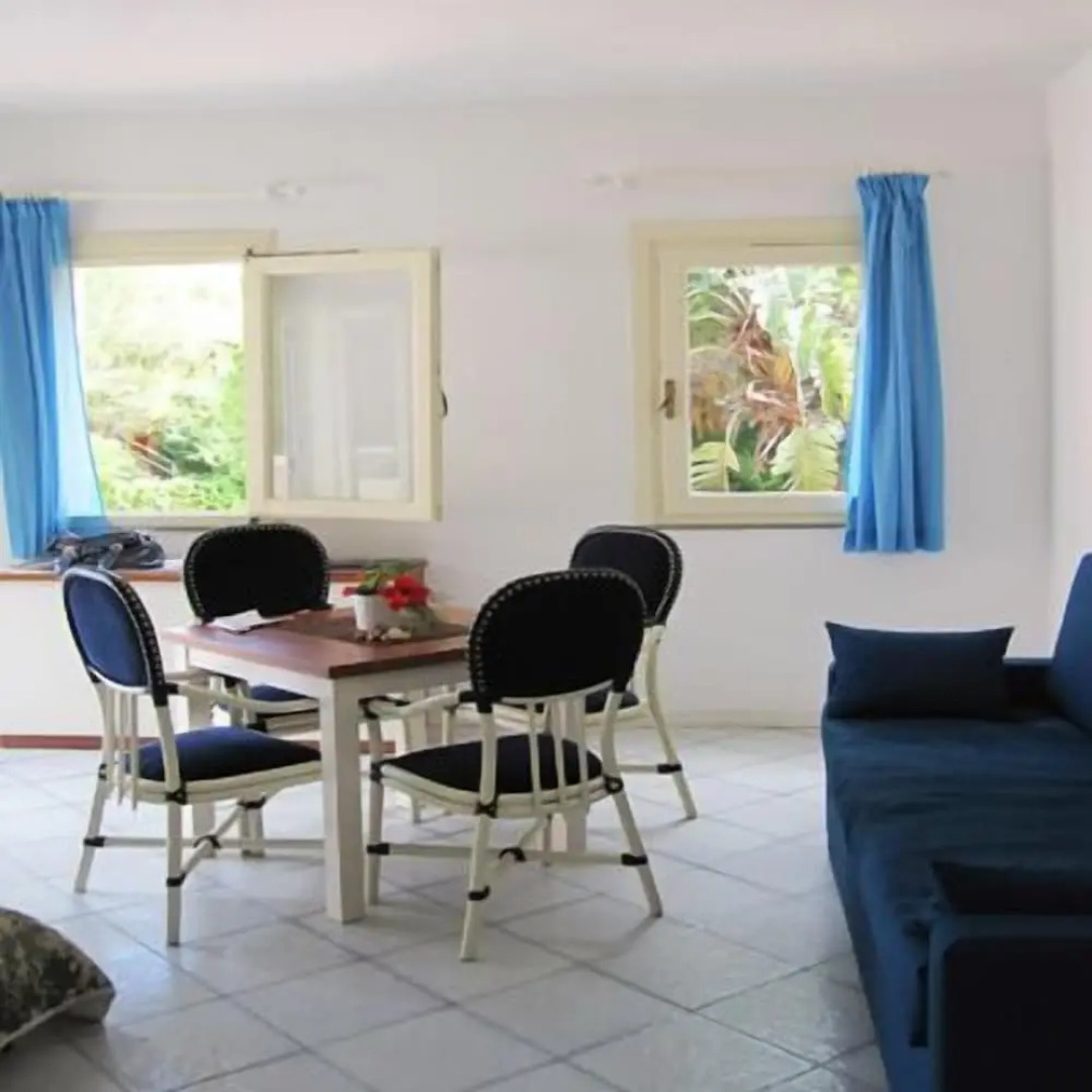 Residence Baia dei Delfini