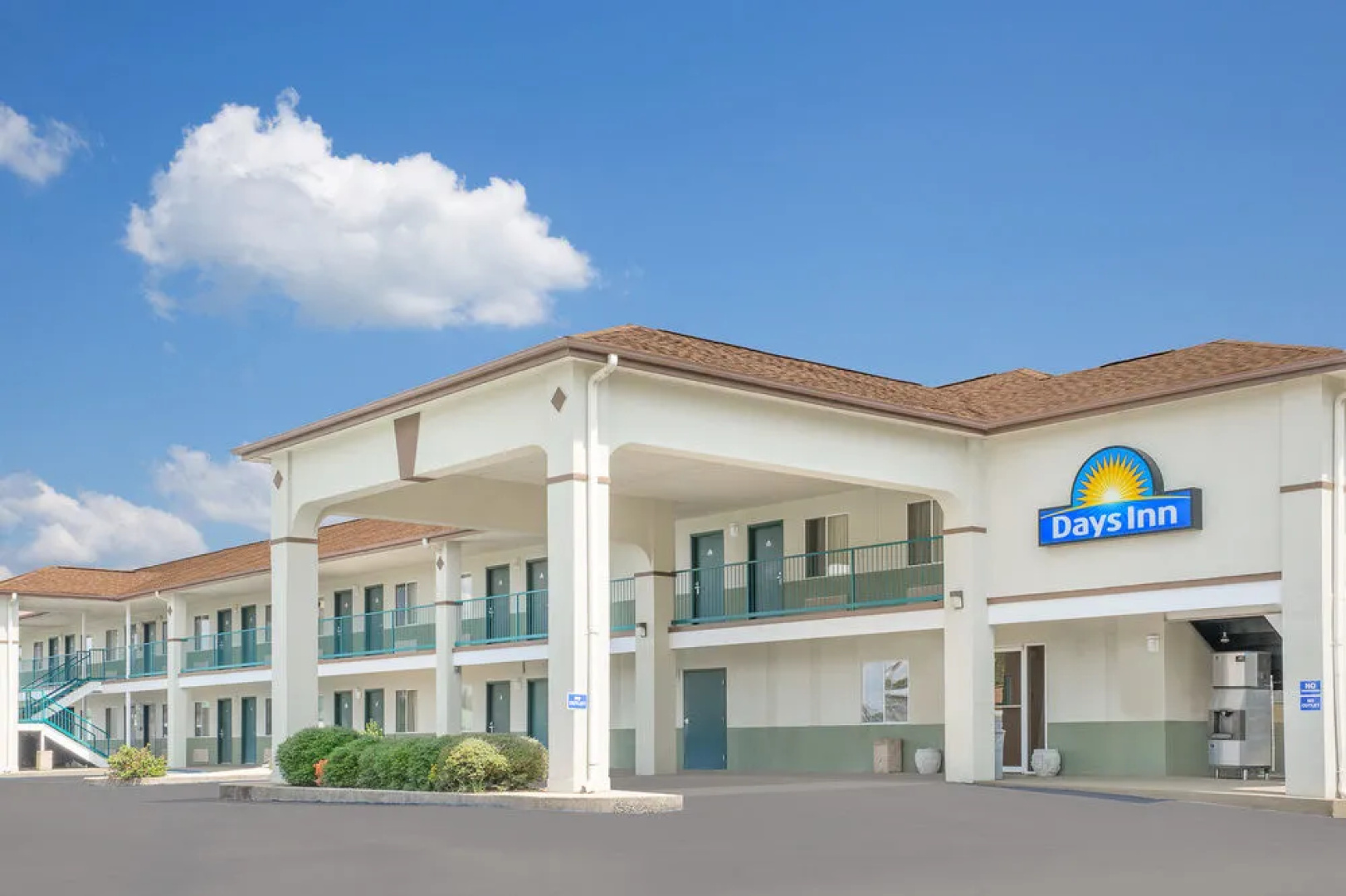 Days Inn Hamilton