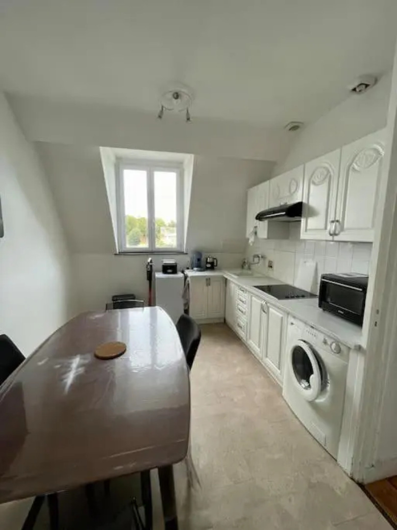 Superbe appartement au cœur du centre historique.