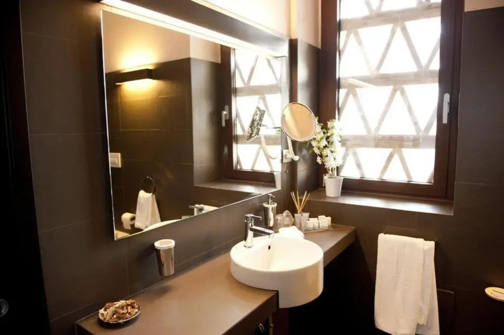 Vallantica Resort & Spa