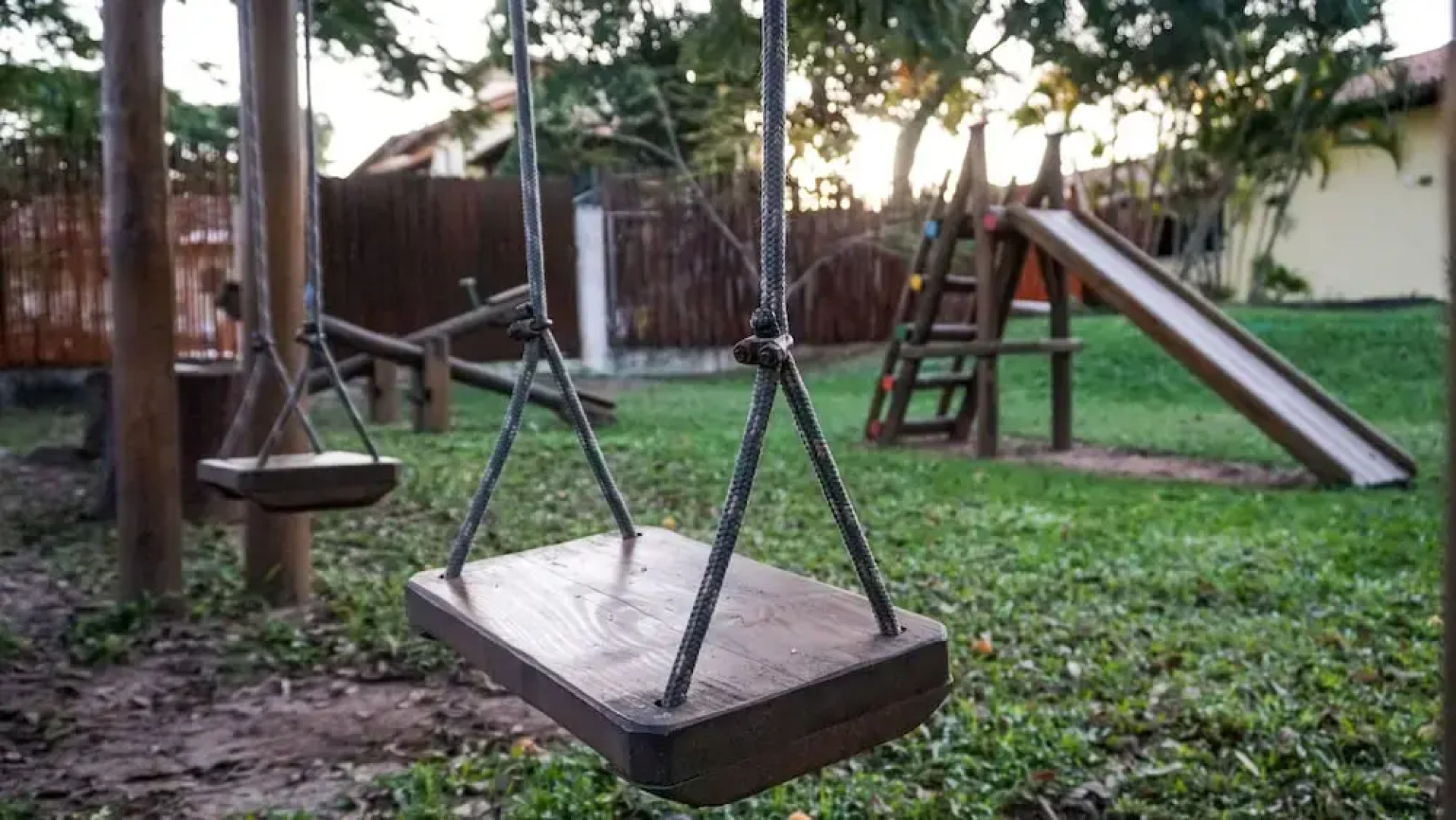 Pousada das Garças de Saquarema