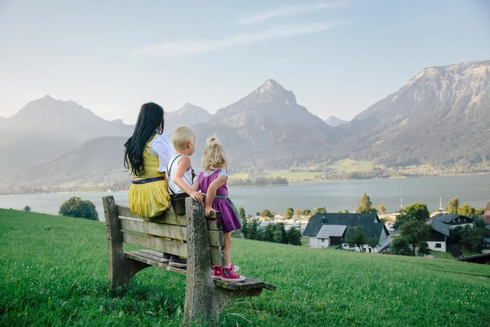 Reiterhof Suassbauer