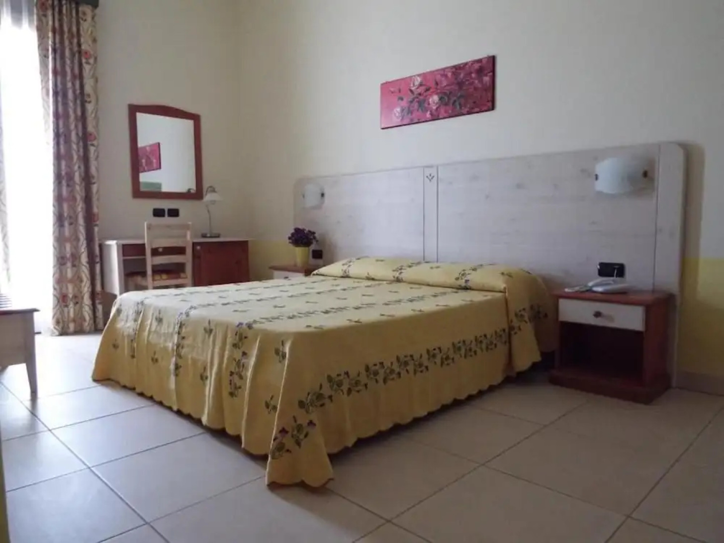 Complesso Turistico Alberghiero Delle Rose