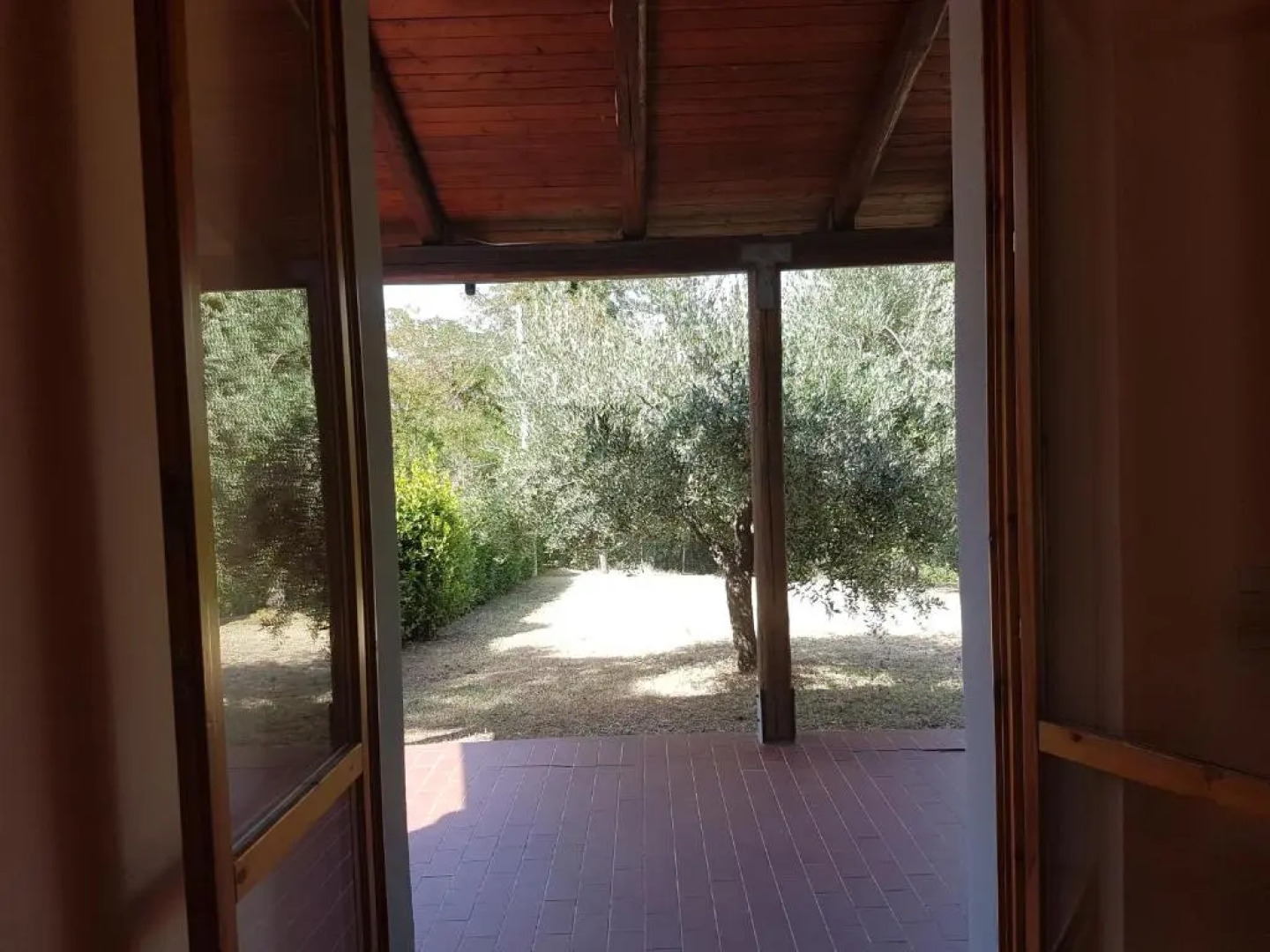 41 Via Castello Farneto