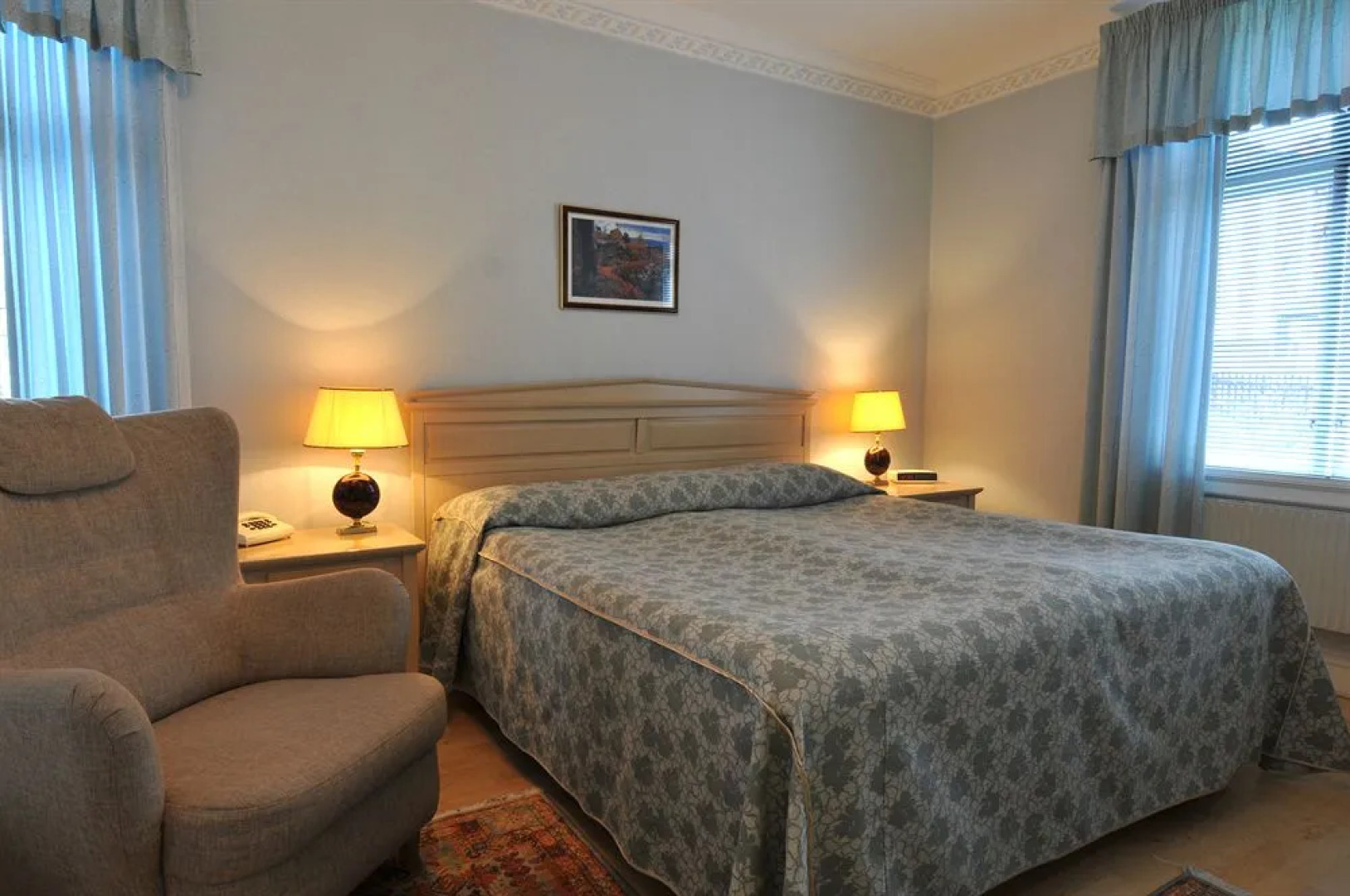 Hotel Vinterpalatset