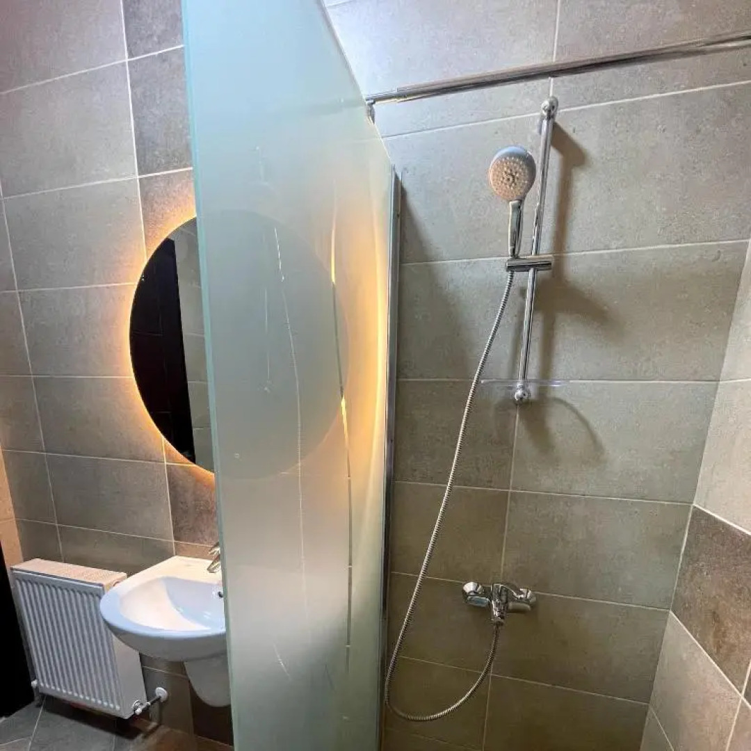 Alghalayieny Modern Apartments