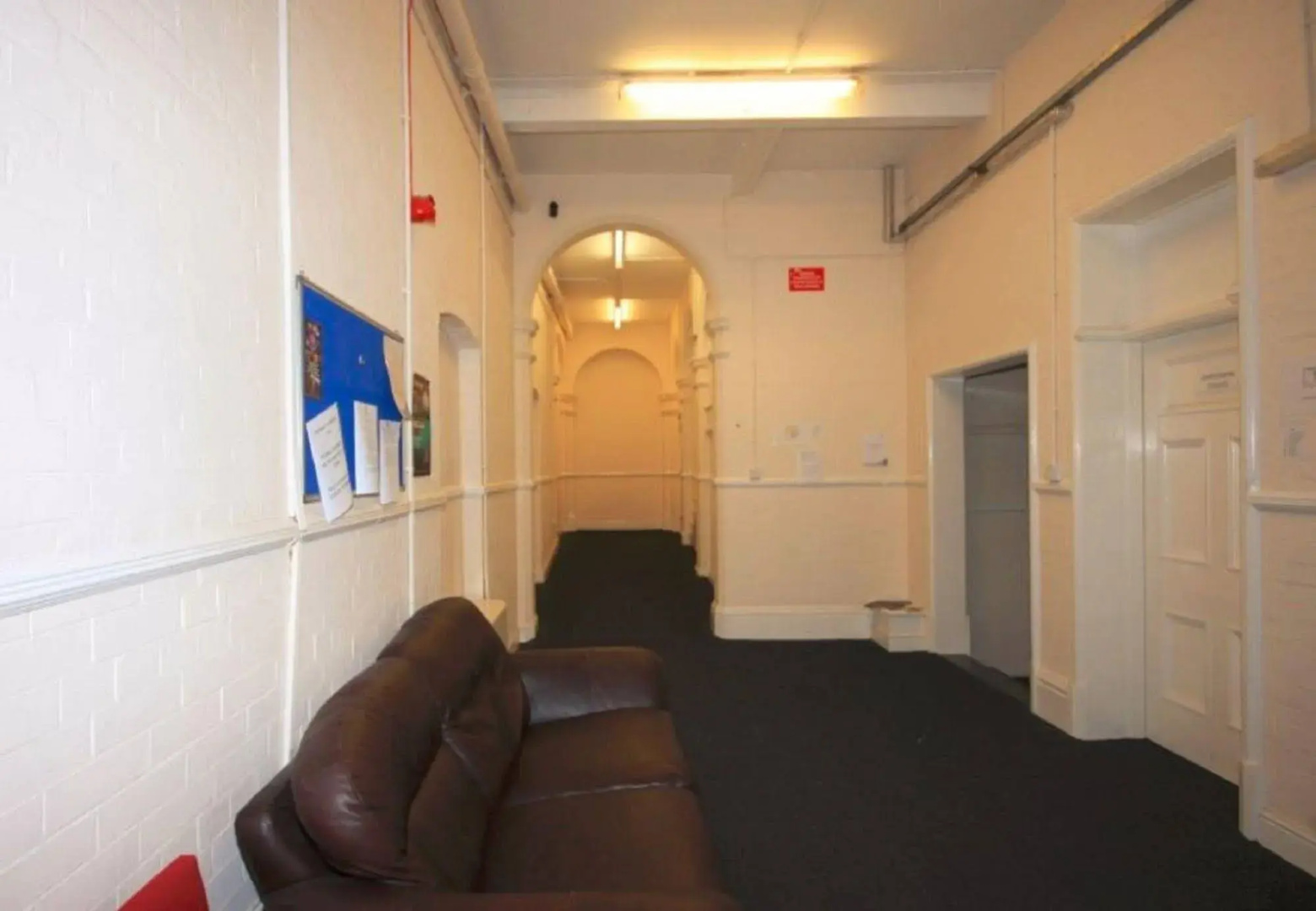 Bridgewood House