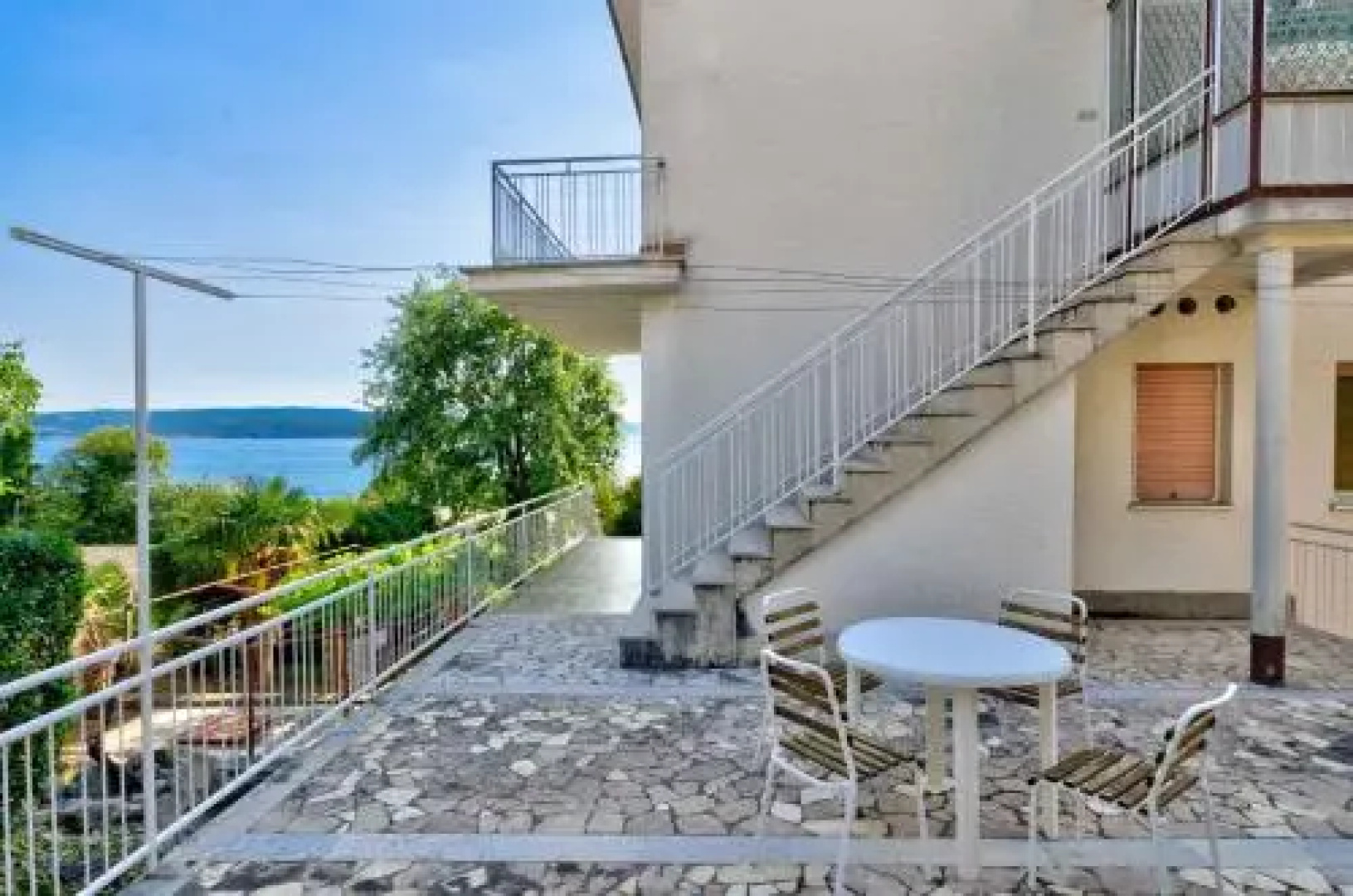 Apartment in Crikvenica 5215