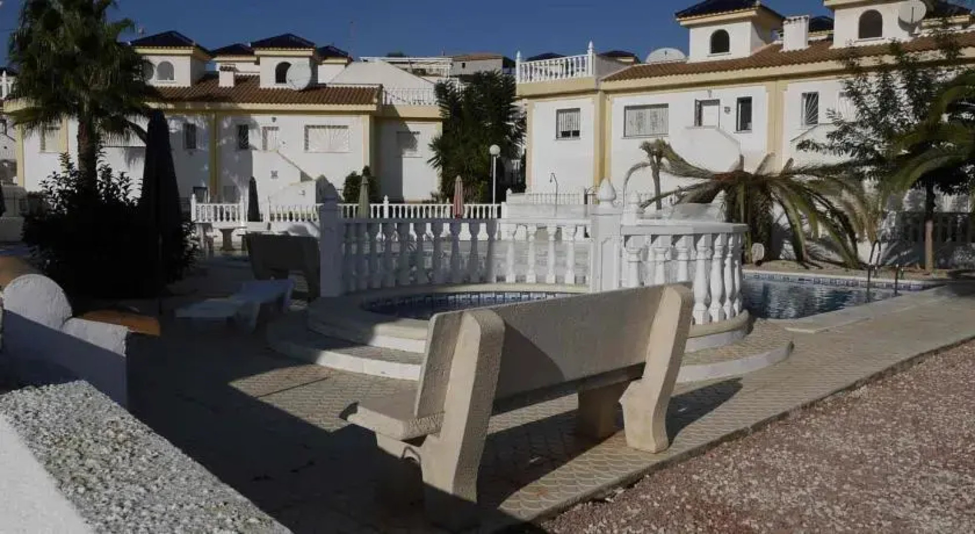 villa casa MALIMI