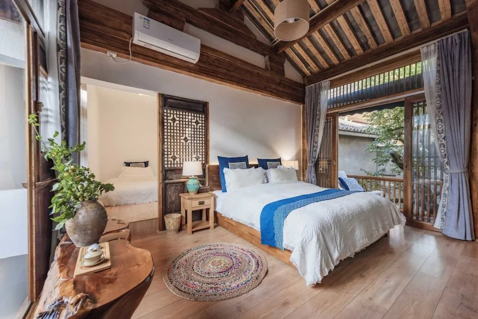 Fairyland Boutique Inn