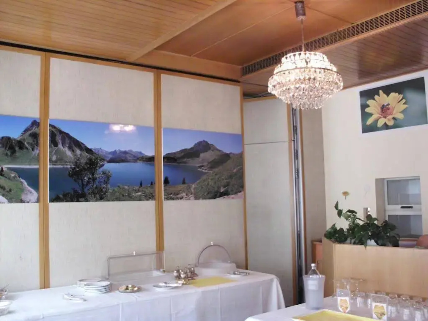 Hotel Herzog Friedrich