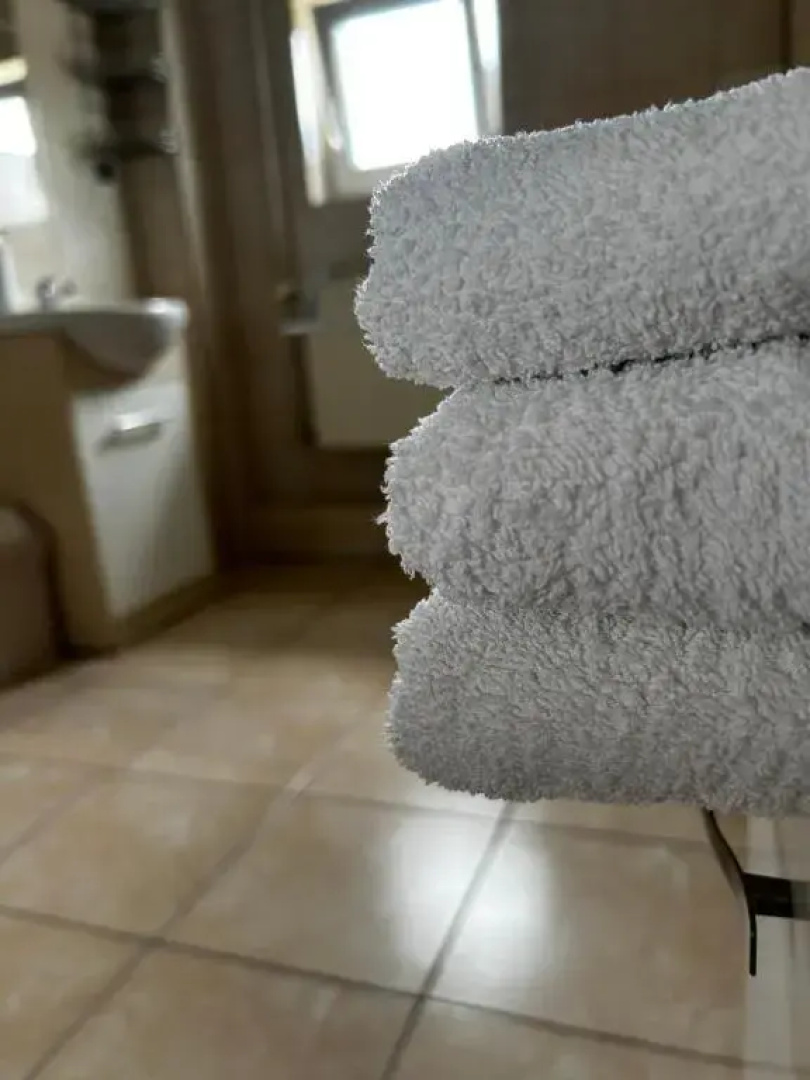 Pokoje Gościnne Dudziński