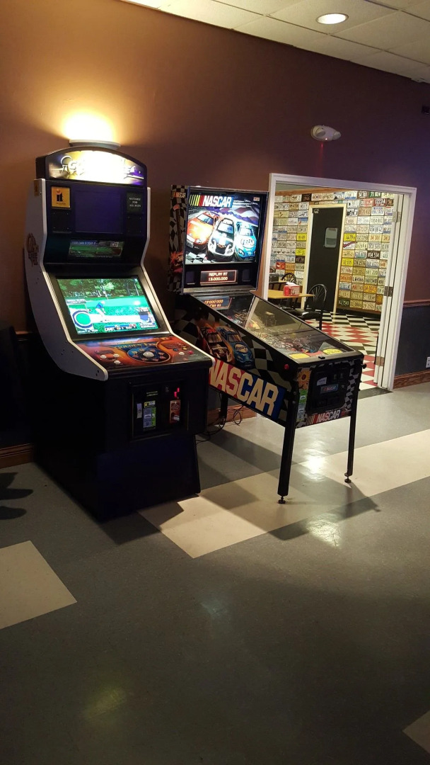 Route 66 Hotel, Springfield, Illinois