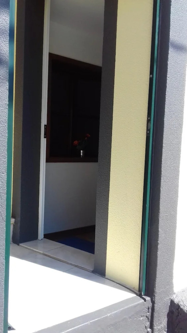 Studio in Ribeira Brava, With Wonderful sea View and Wifi - 800 m From