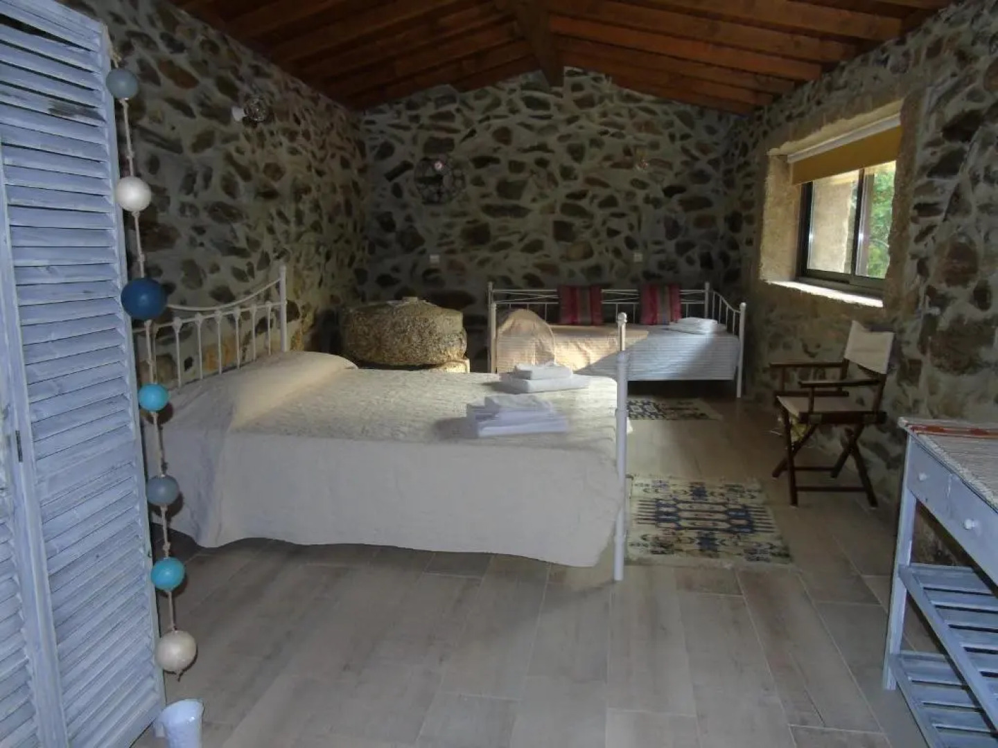 Quinta da Chouza Agroturismo e Enoturismo