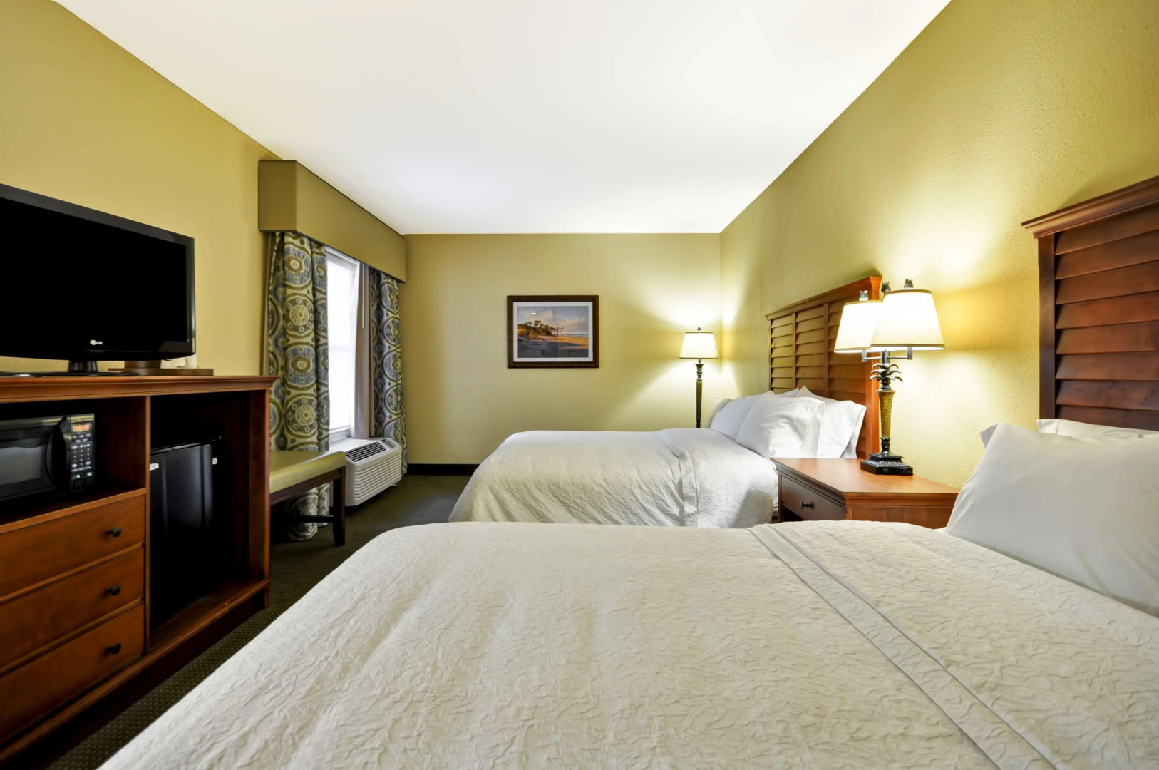 Hampton Inn & Suites Charleston/Mt. Pleasant-Isle Of Palms