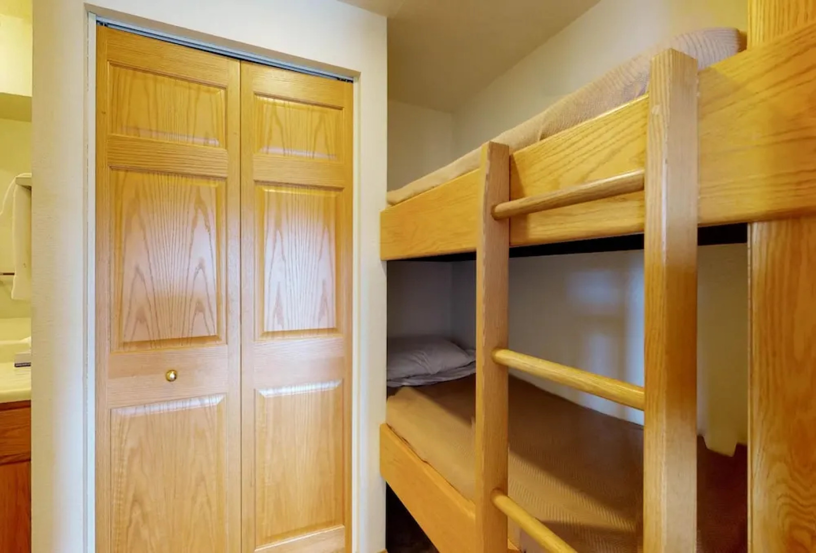 Pioneer Condominiums