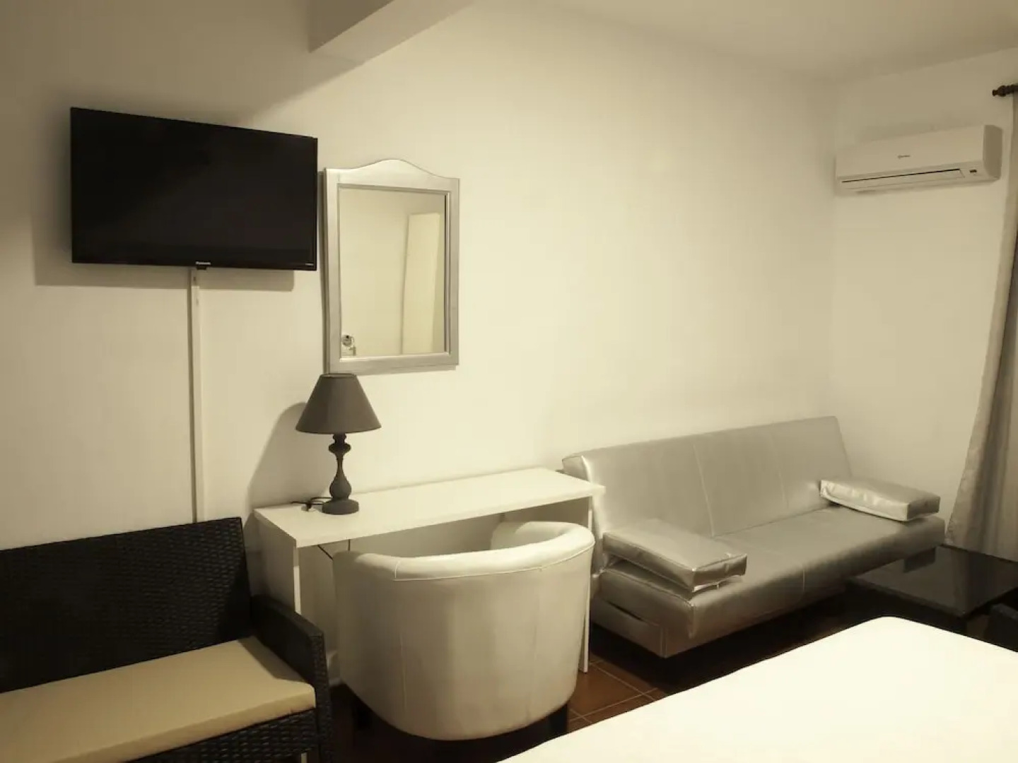 Hotel Las Salinas  Cabo De Gata