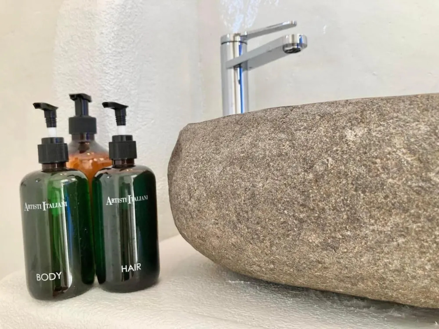 Renos Family Suite Mykonos