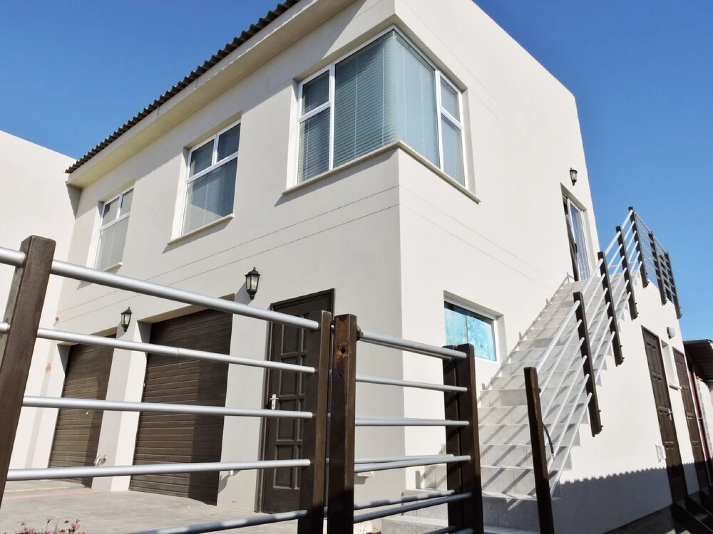 Exousia Self Catering