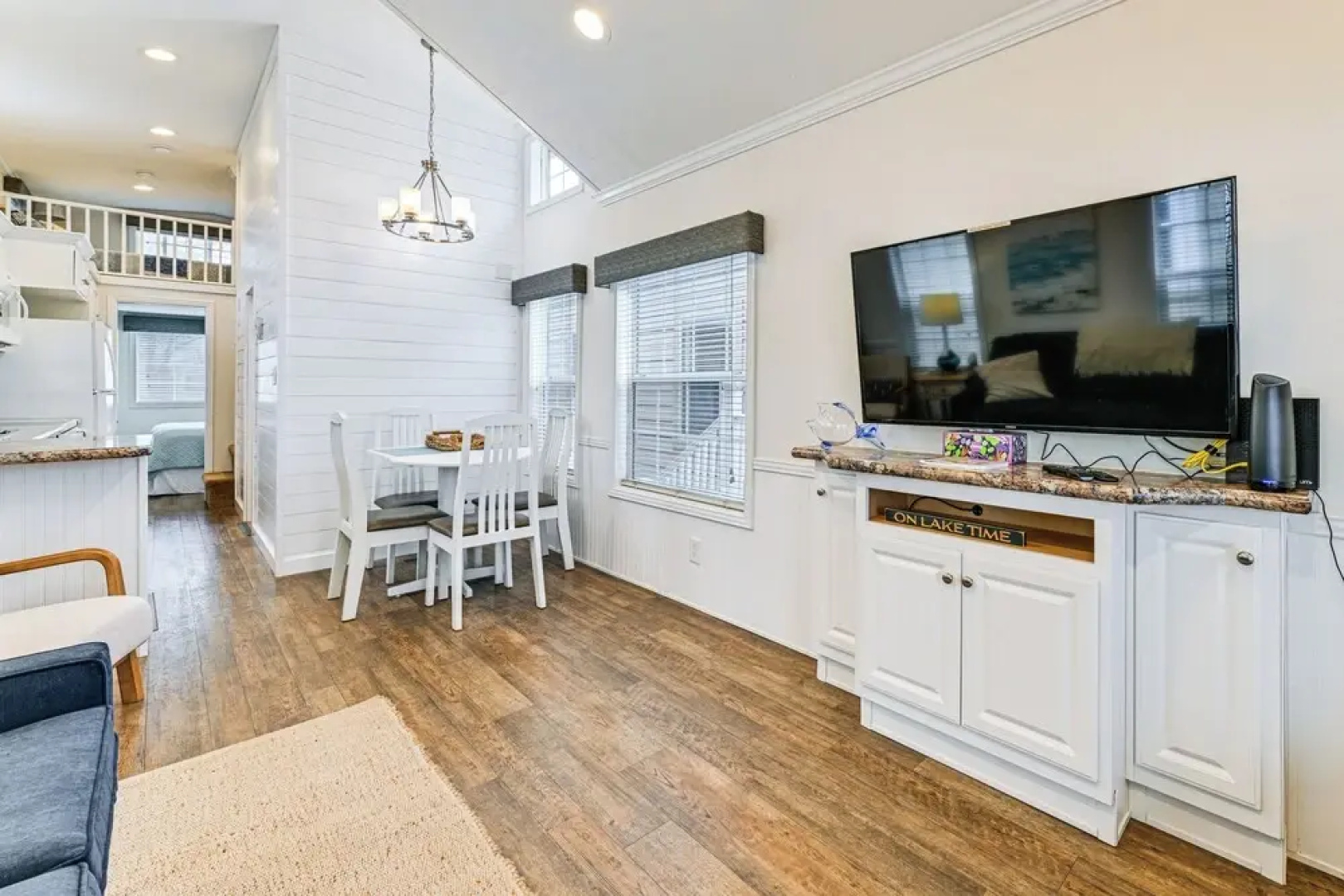 Pool Access + Views: Serene Cottage at Lake Norman