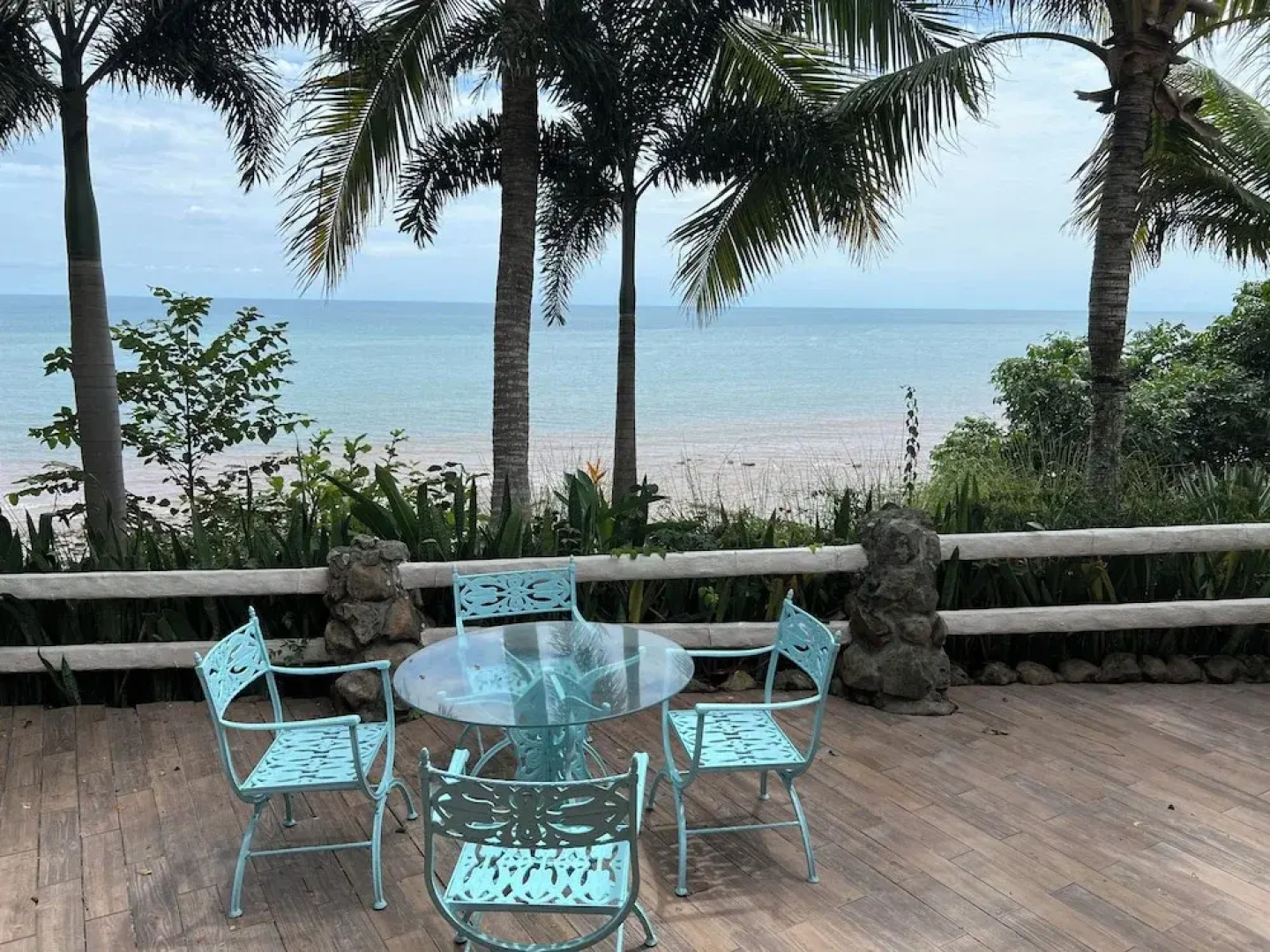 B&B Casa Naturaleza Playa Corona