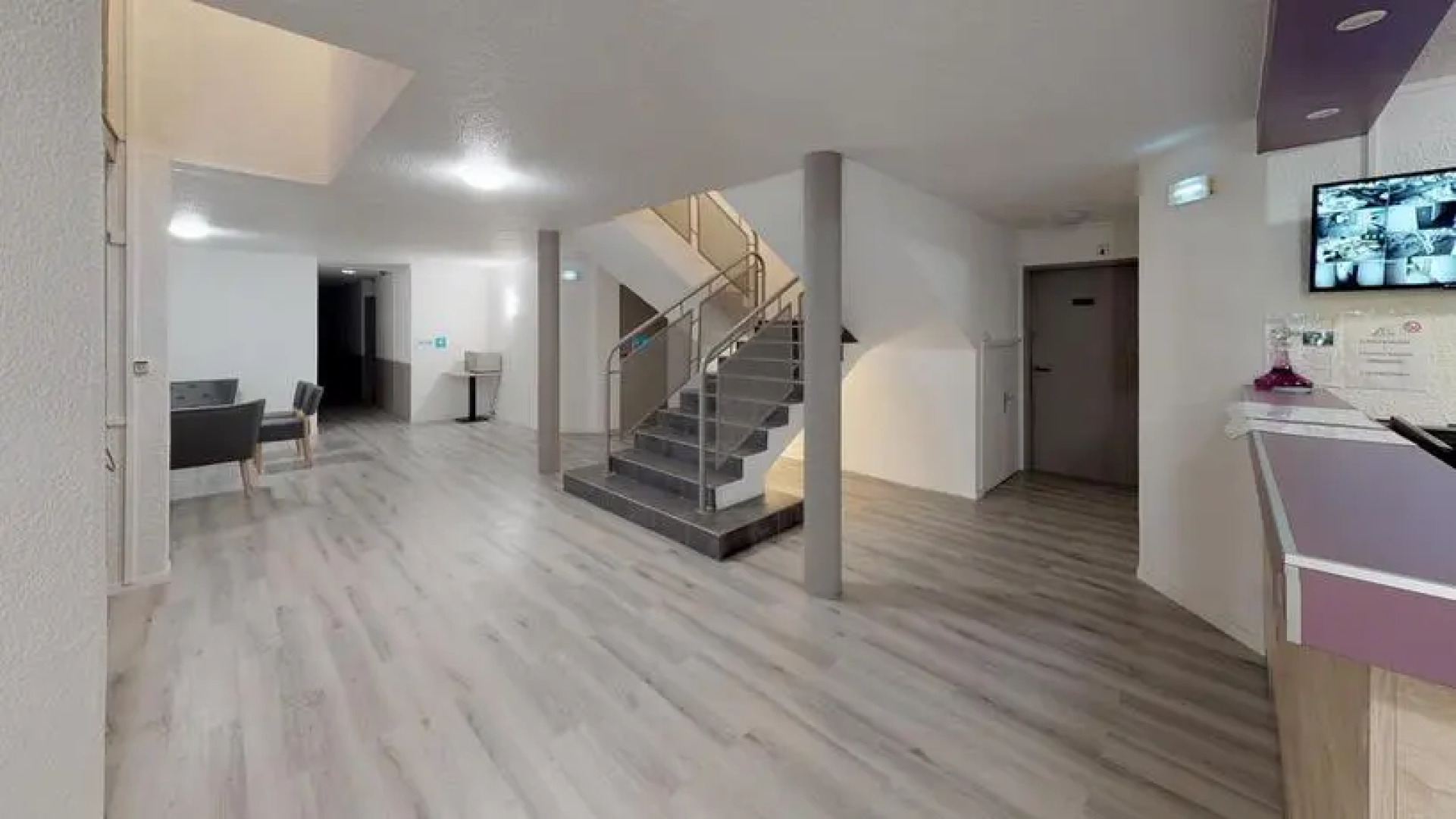 Hotel Stars Lille Villeneuve d'Ascq