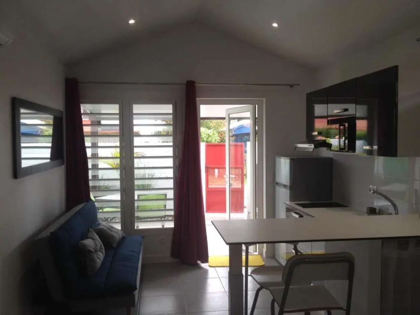 Studio Amaryllis Kourou