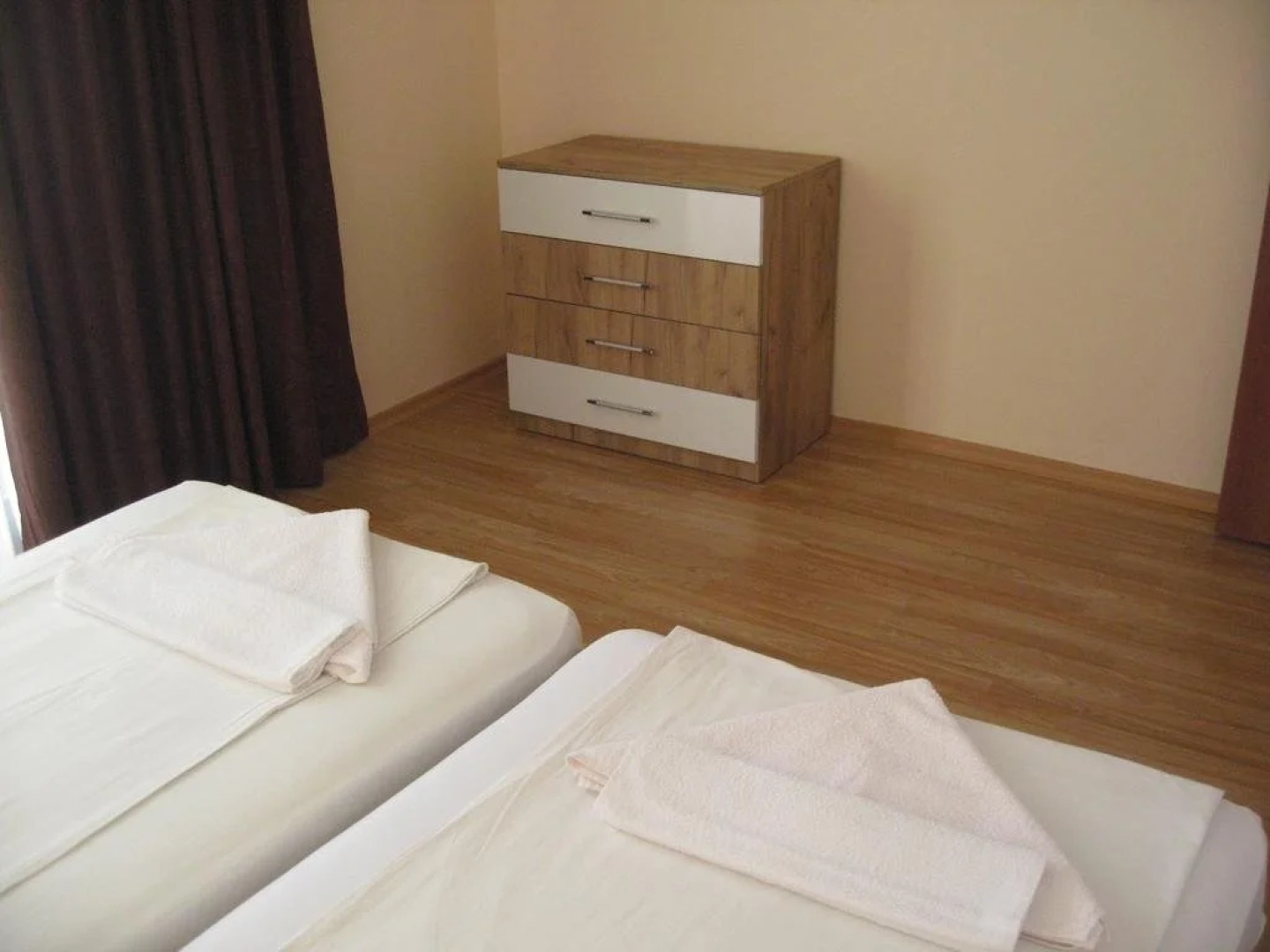 Apartcomplex Chateau Aheloy