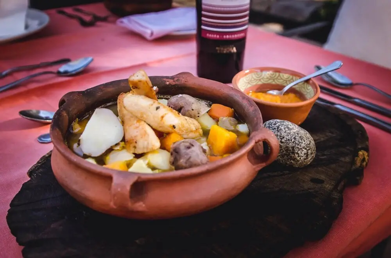 Altalaluna Hotel Boutique & Spa