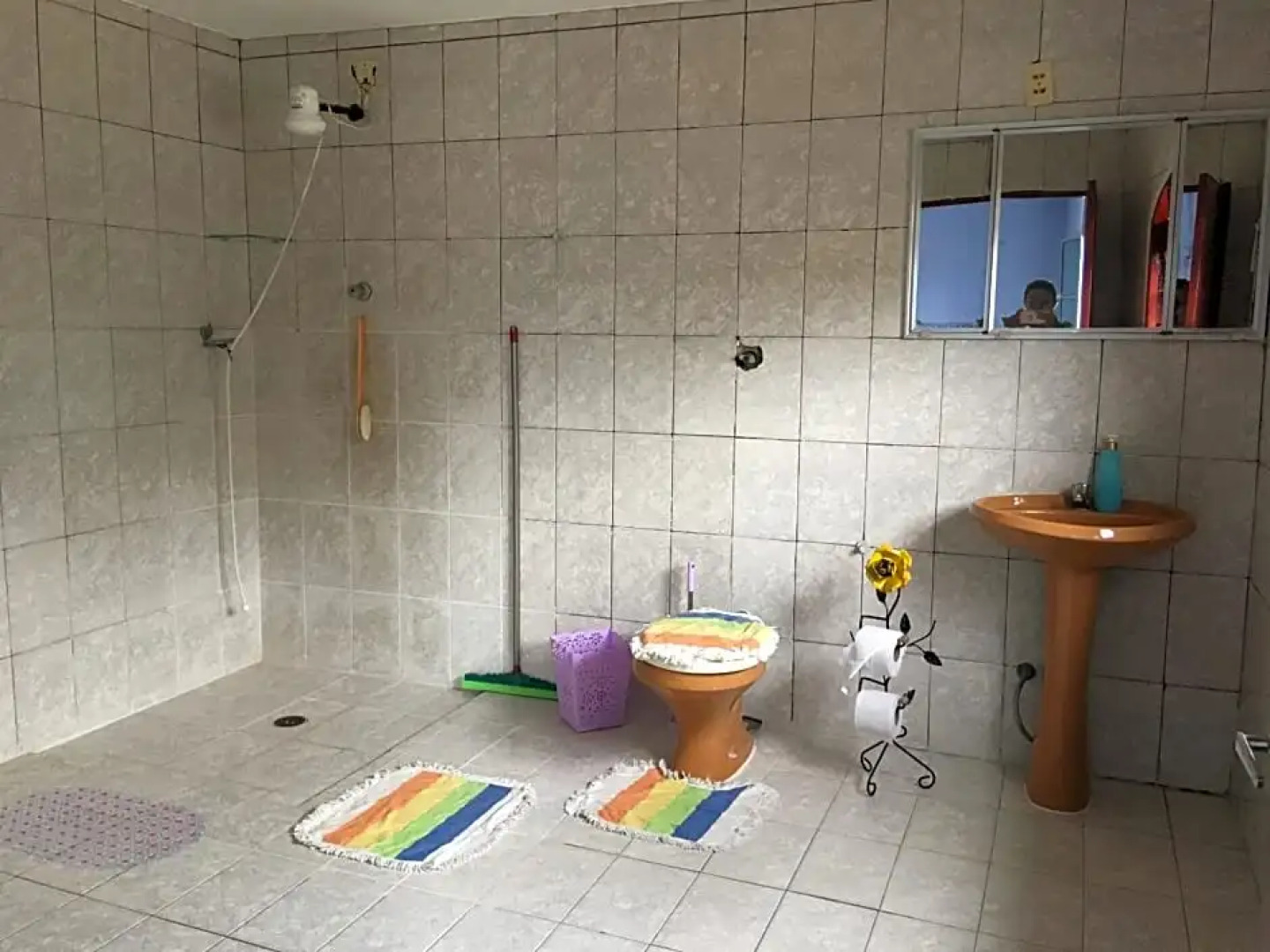 La Melangerie - Hostel