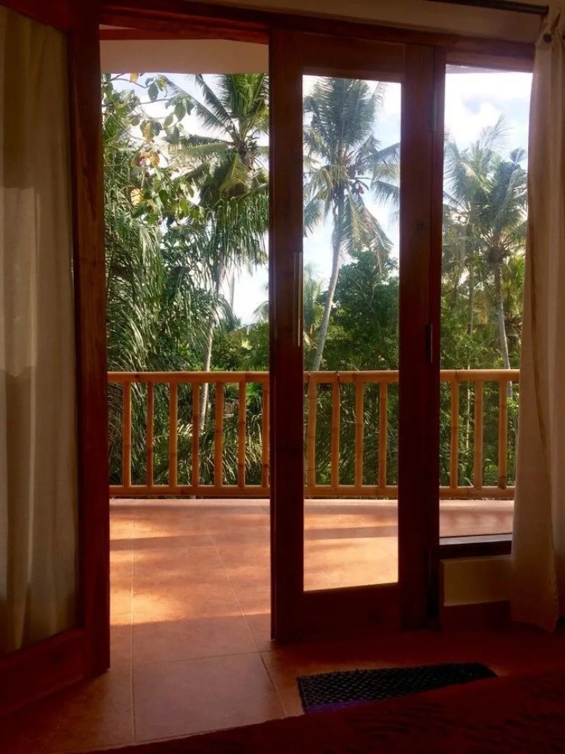 Shanti Toya Resort and Retreat Center