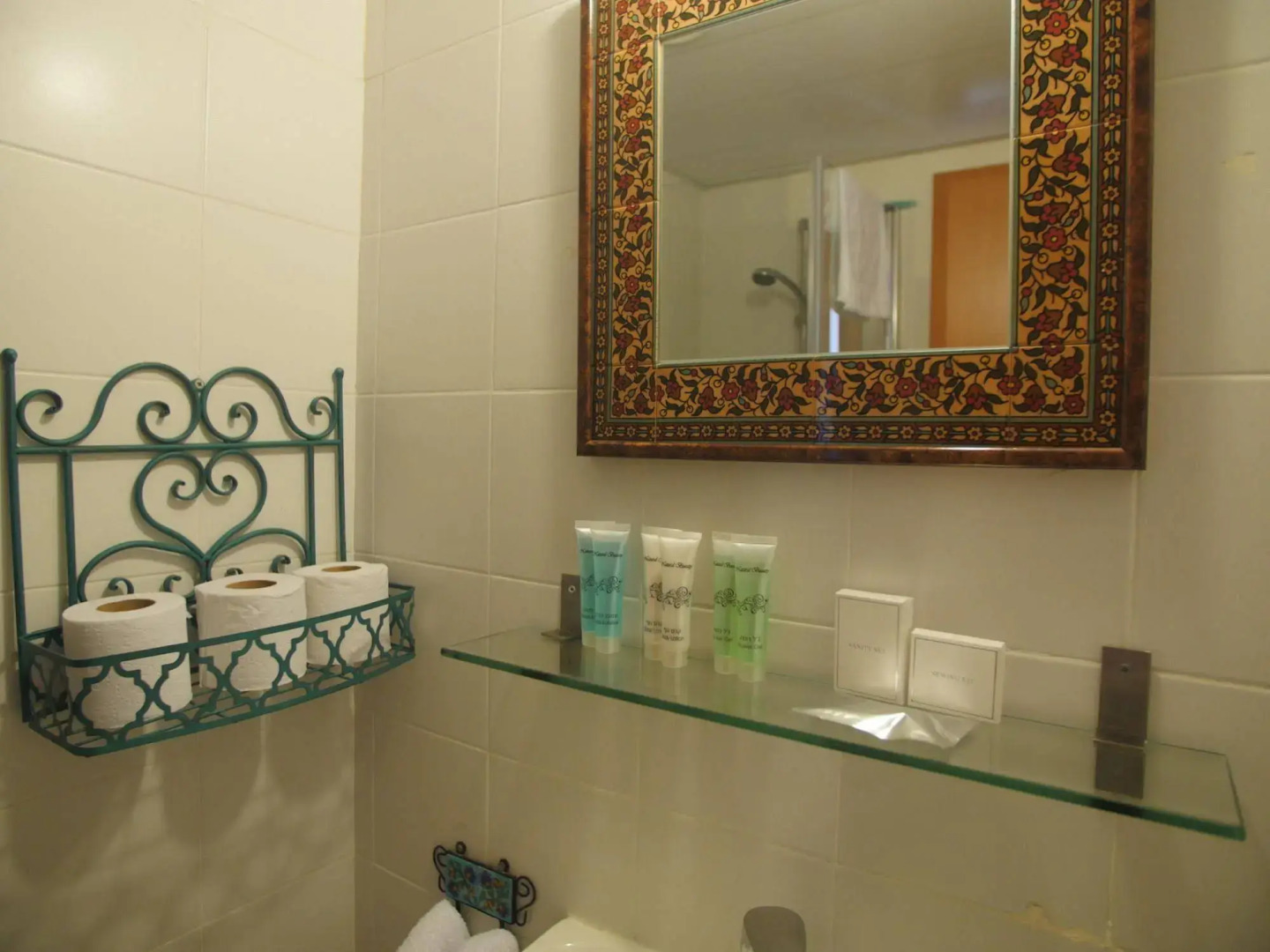 Andromeda Hill apartments & Spa