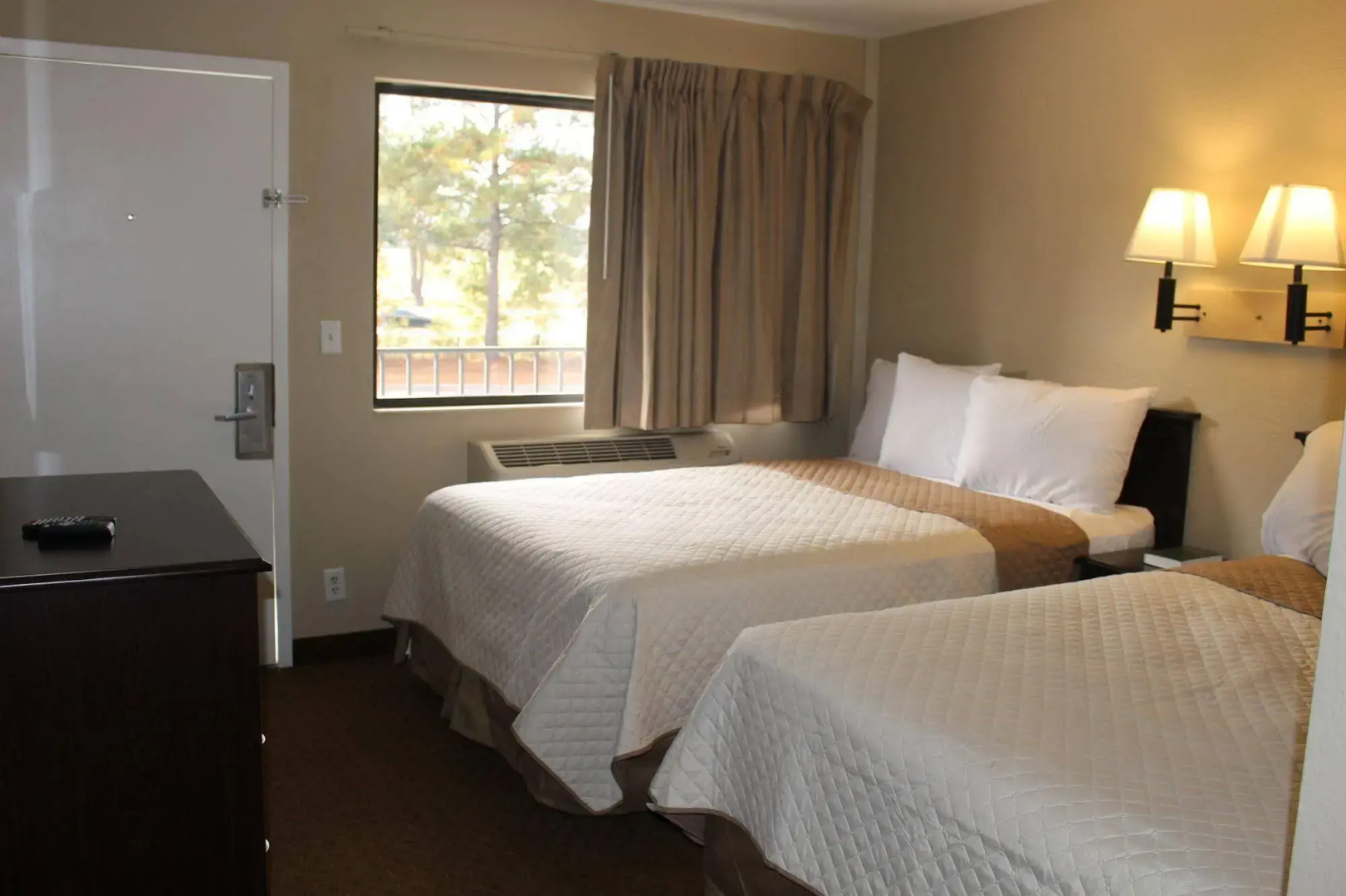FairBridge Inn & Suites, Richmond Hill