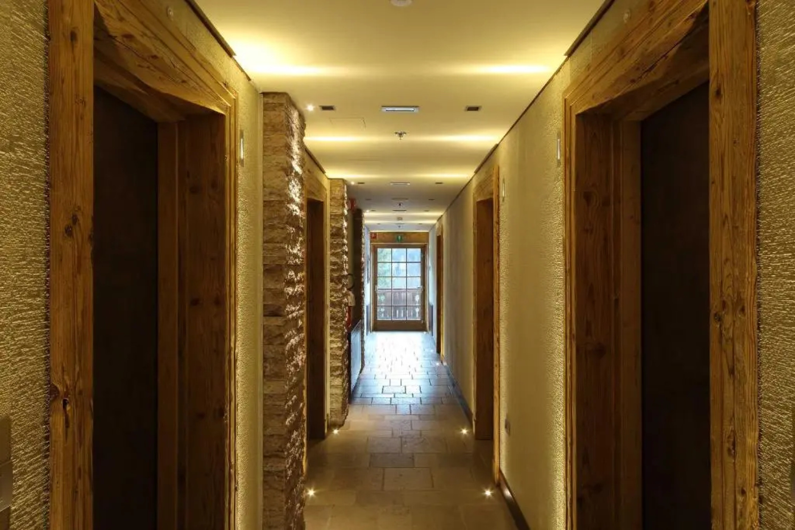 Rosapetra Spa Resort