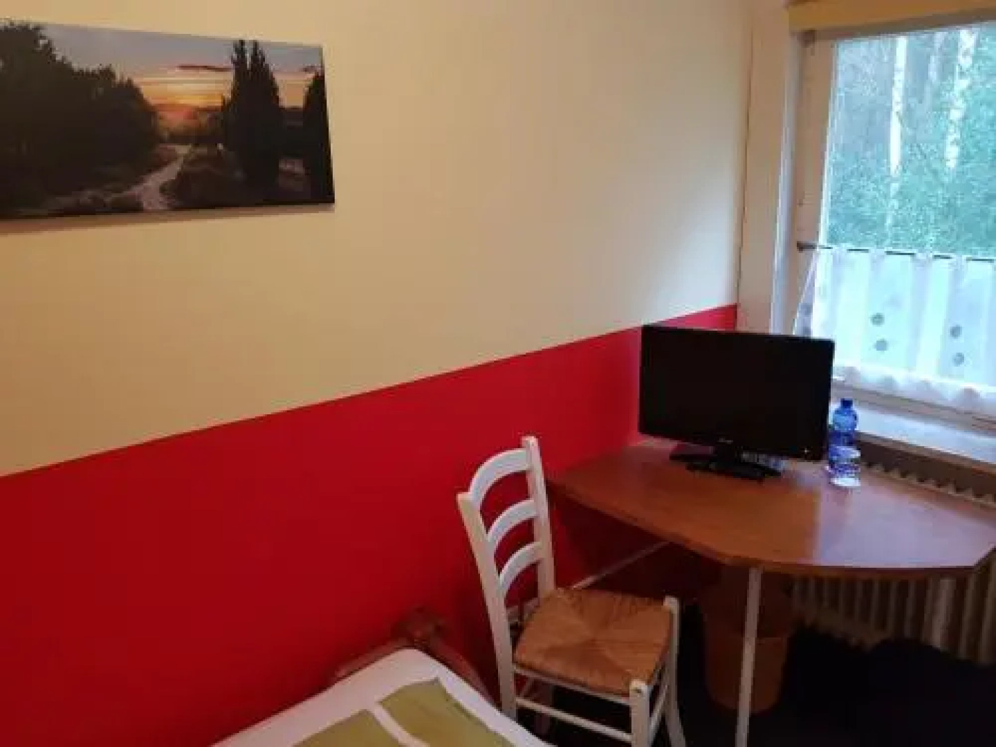 Pension Das kleine Landhaus