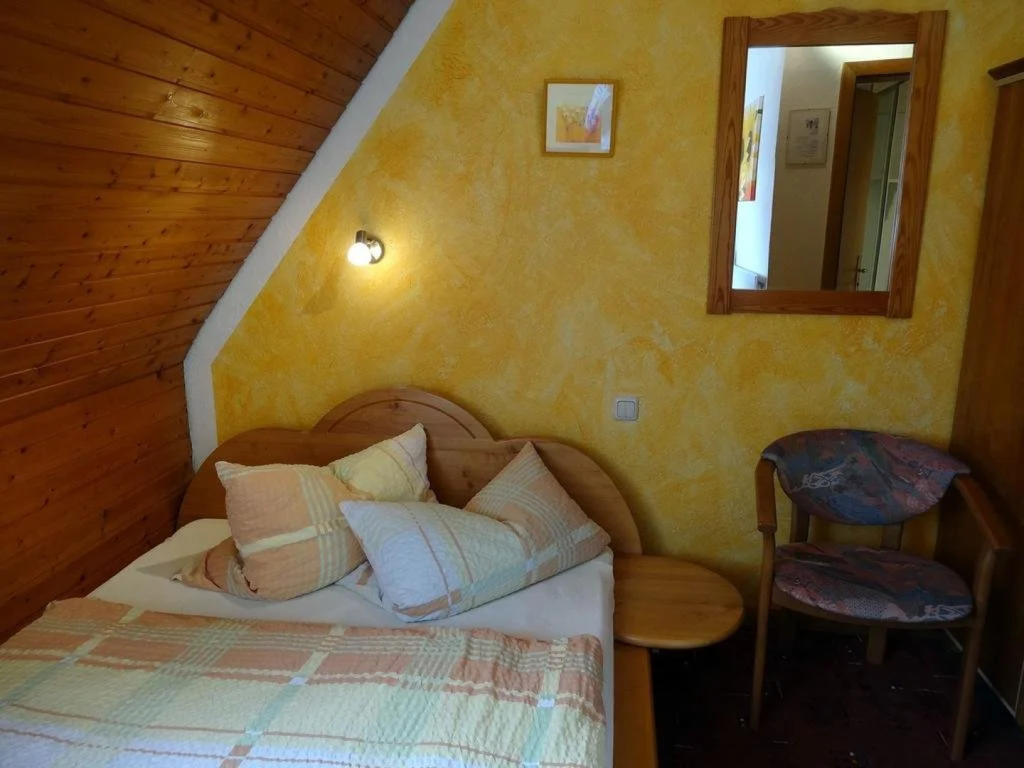 Naturhotel Hof Ehlers